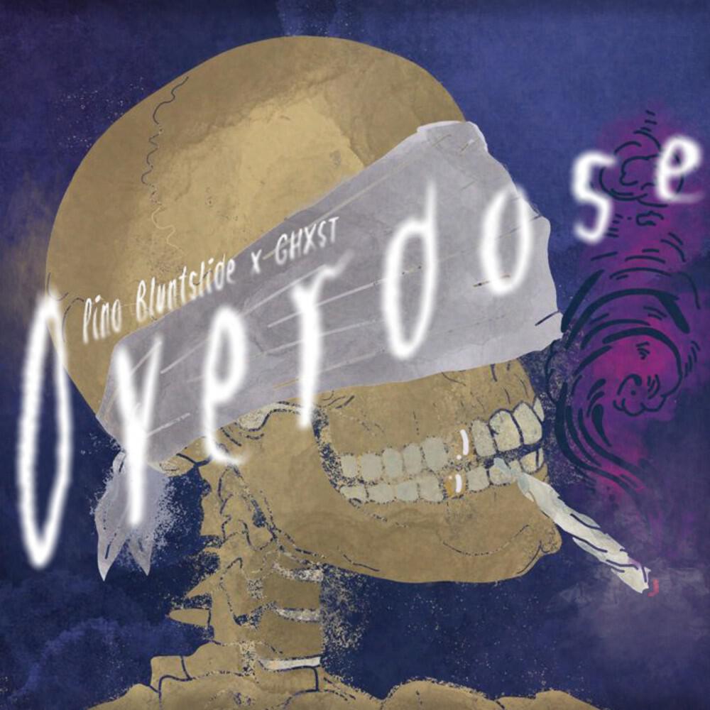 Релиз Overdose