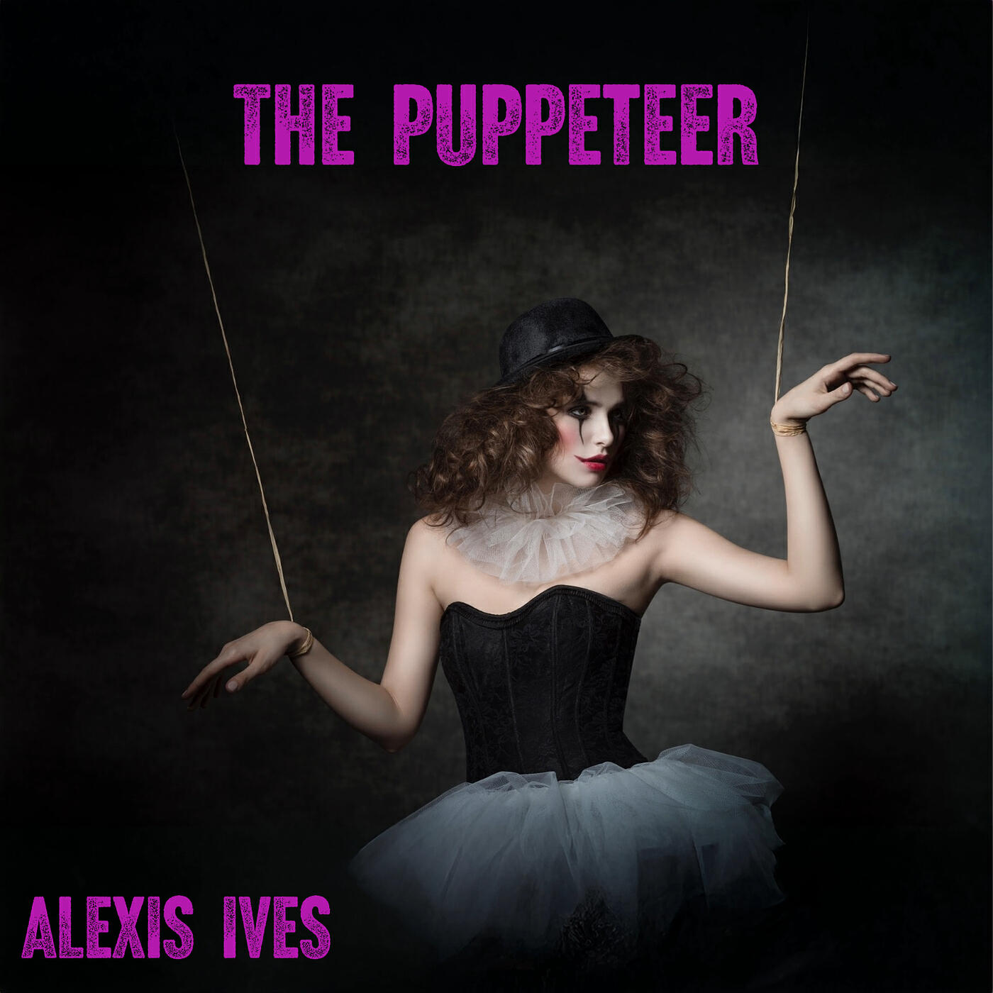 Alexis Ives