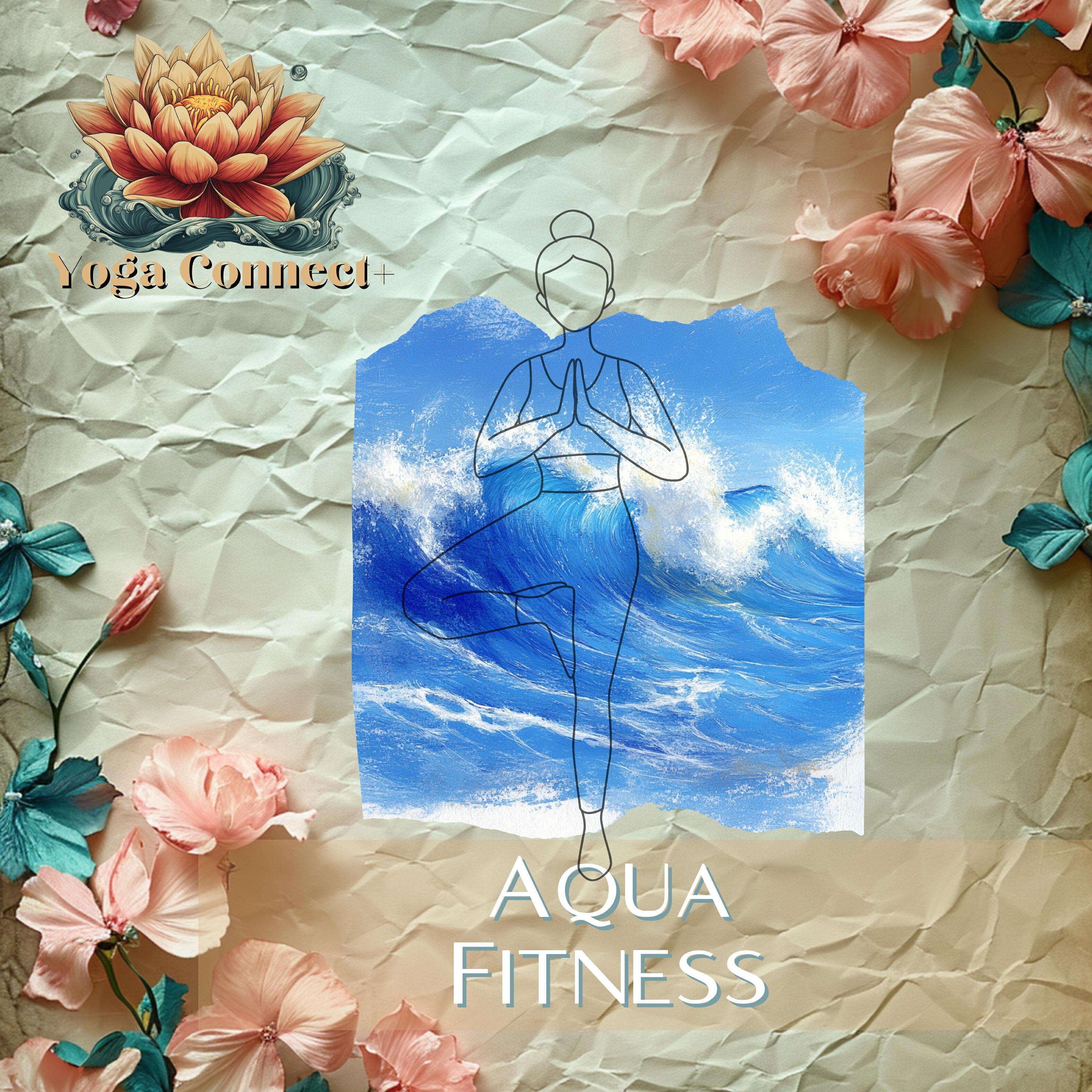 Релиз Aqua Fitness
