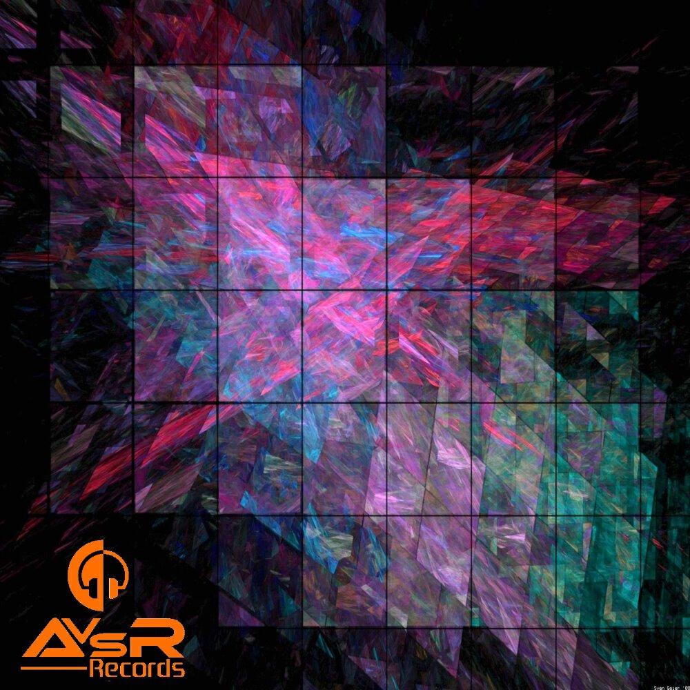 Трек Neman River - Electro Progressive Mix