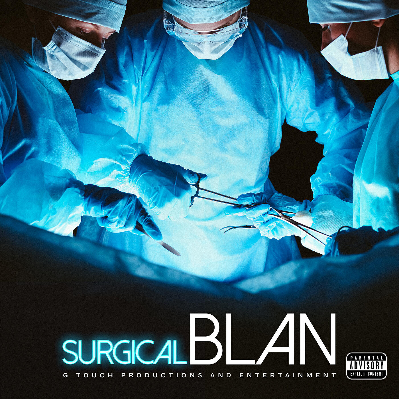 Релиз Surgical
