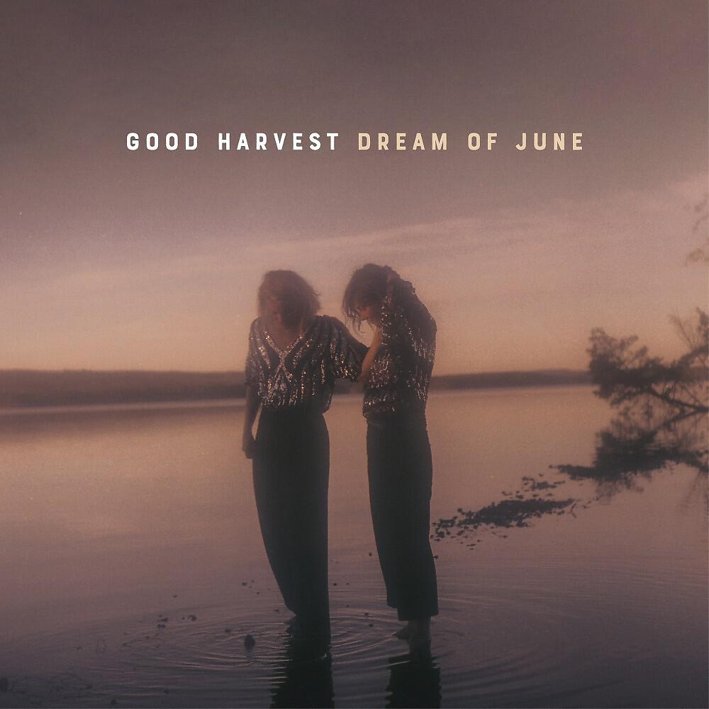 Постер альбома Dream of June