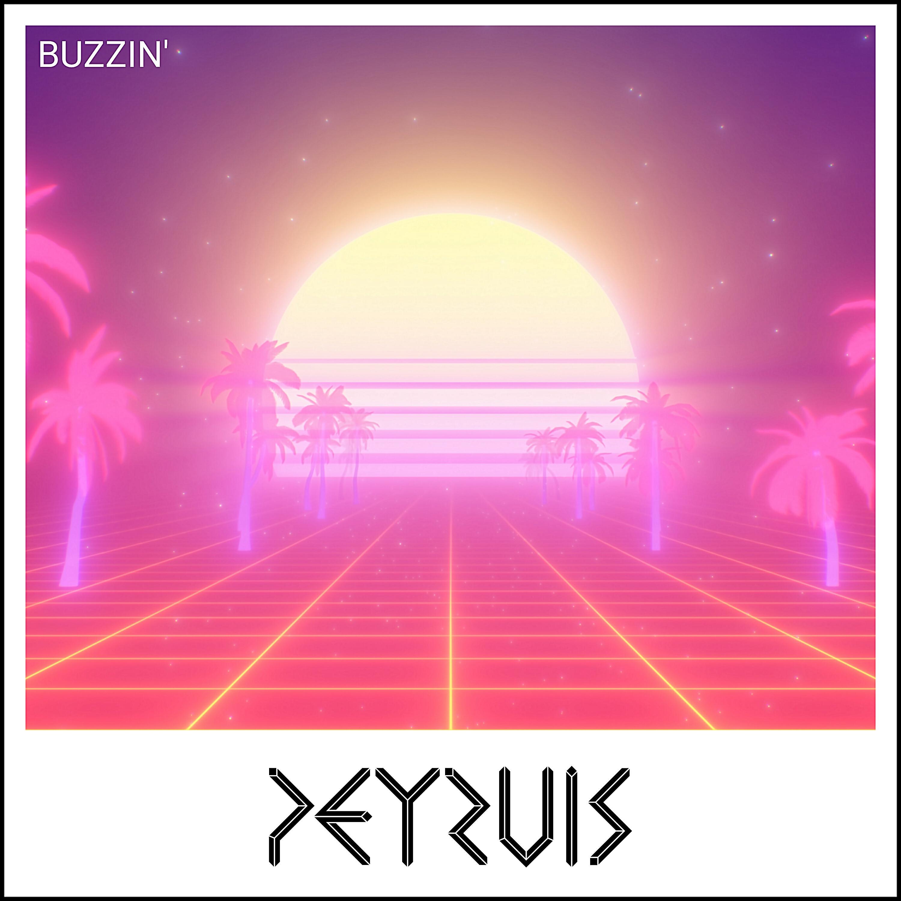 Релиз Buzzin'