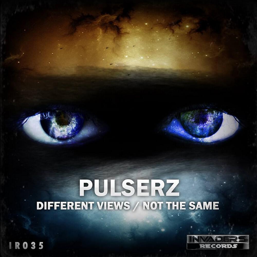 Релиз Different Views