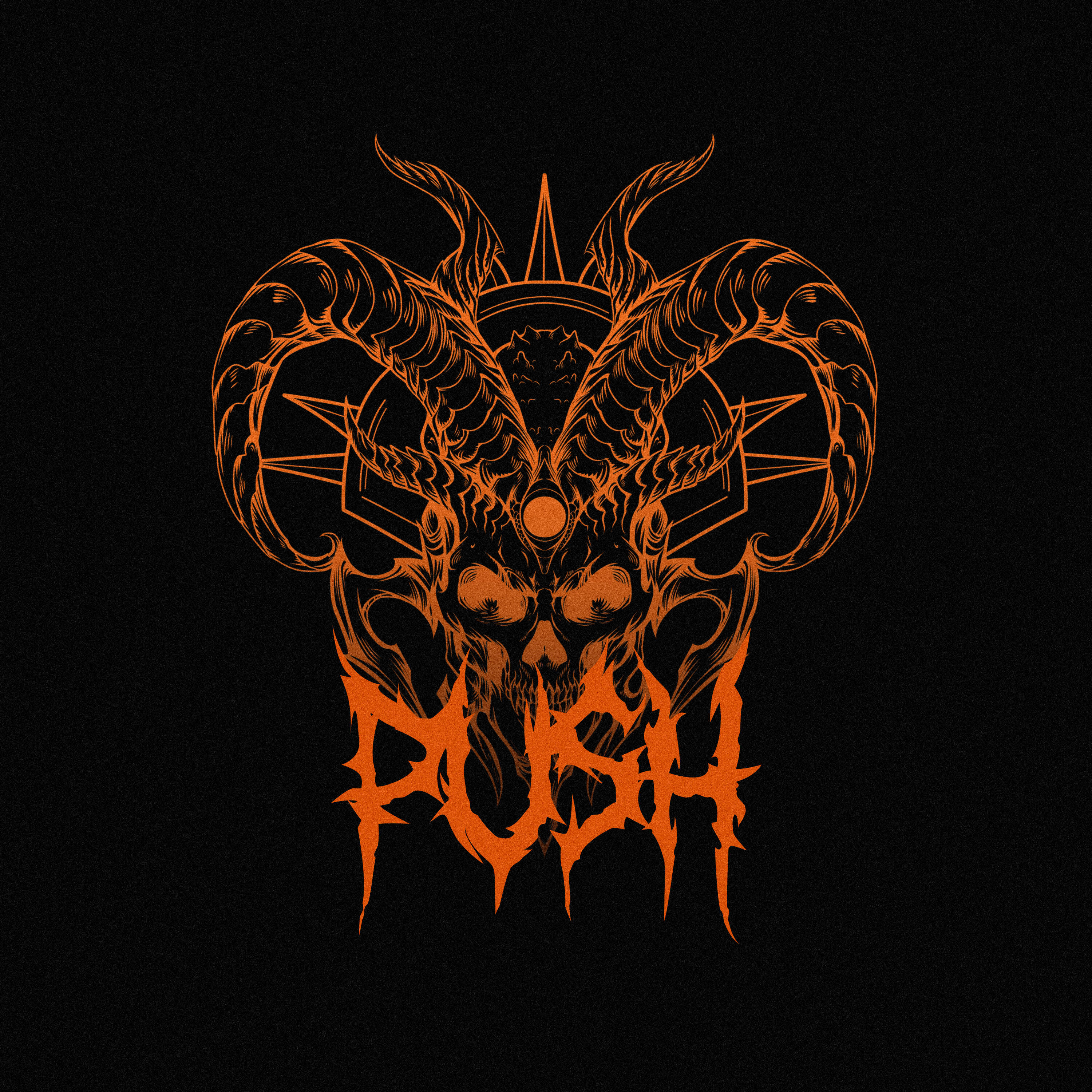 Релиз Push