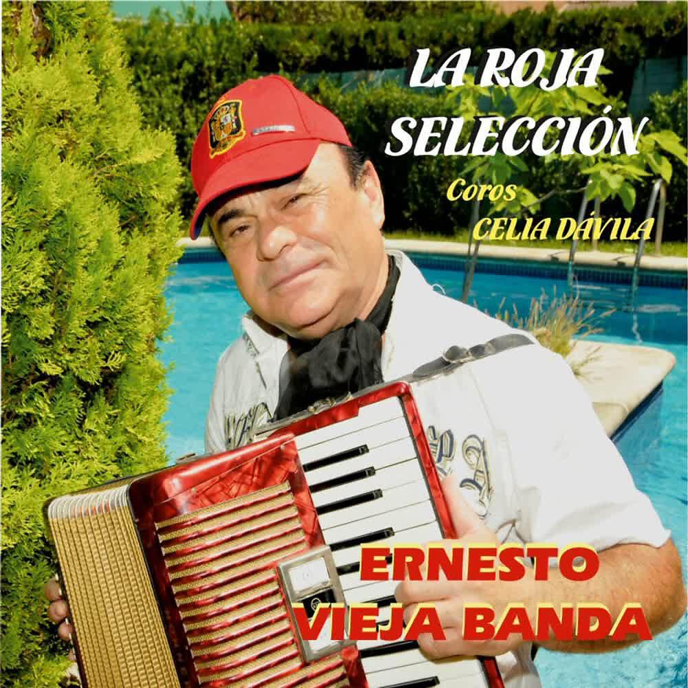 Ernesto y la Vieja Banda
