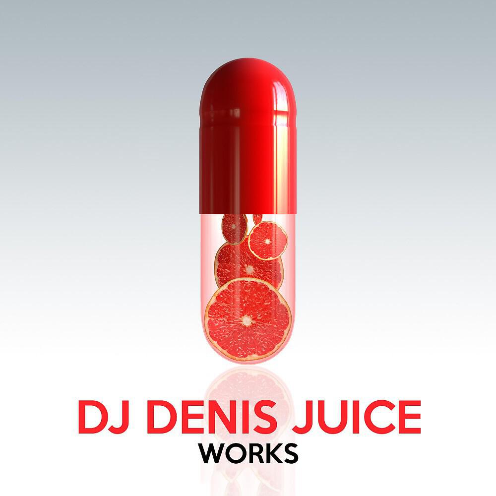 Релиз DJ Denis Juice Works