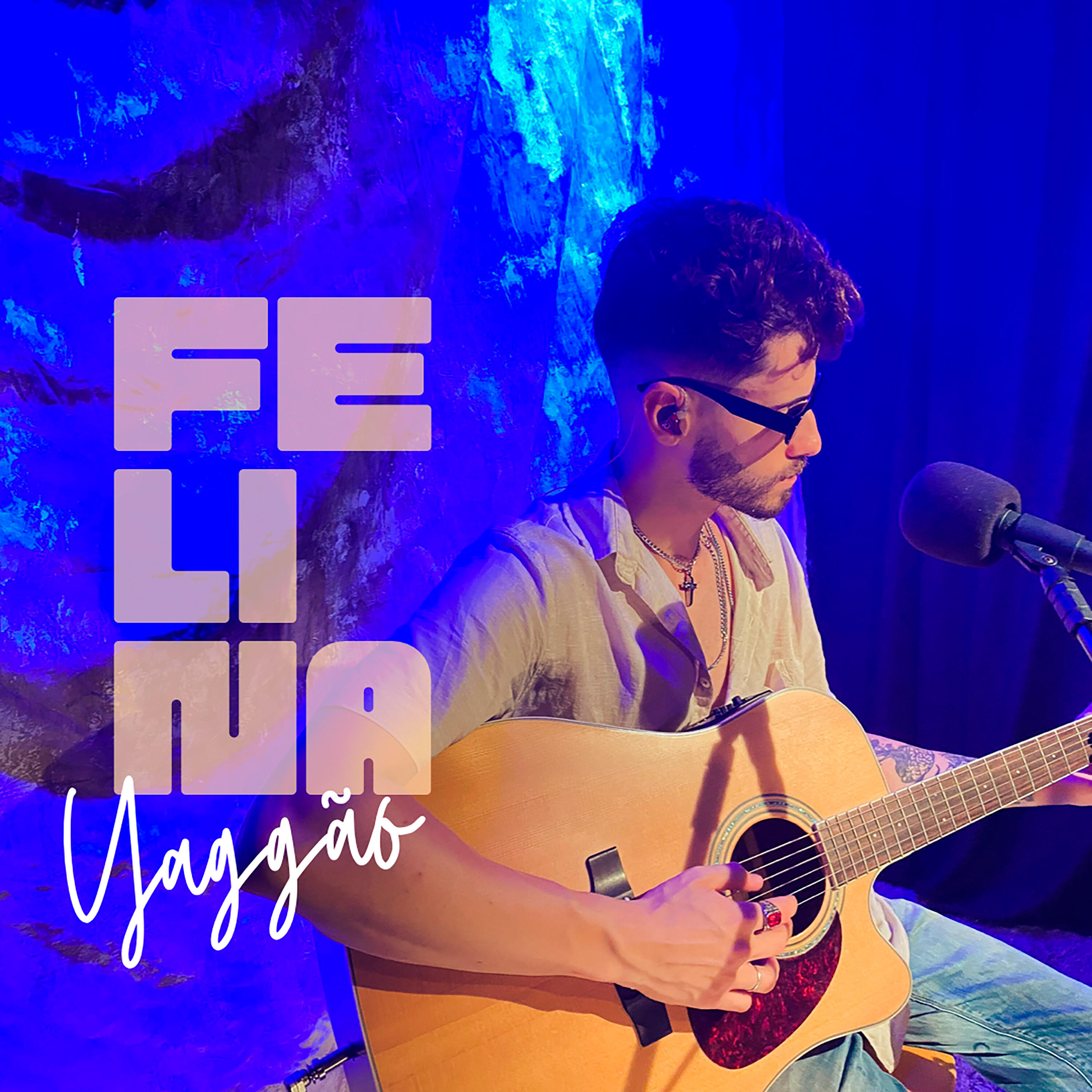 Релиз Felina