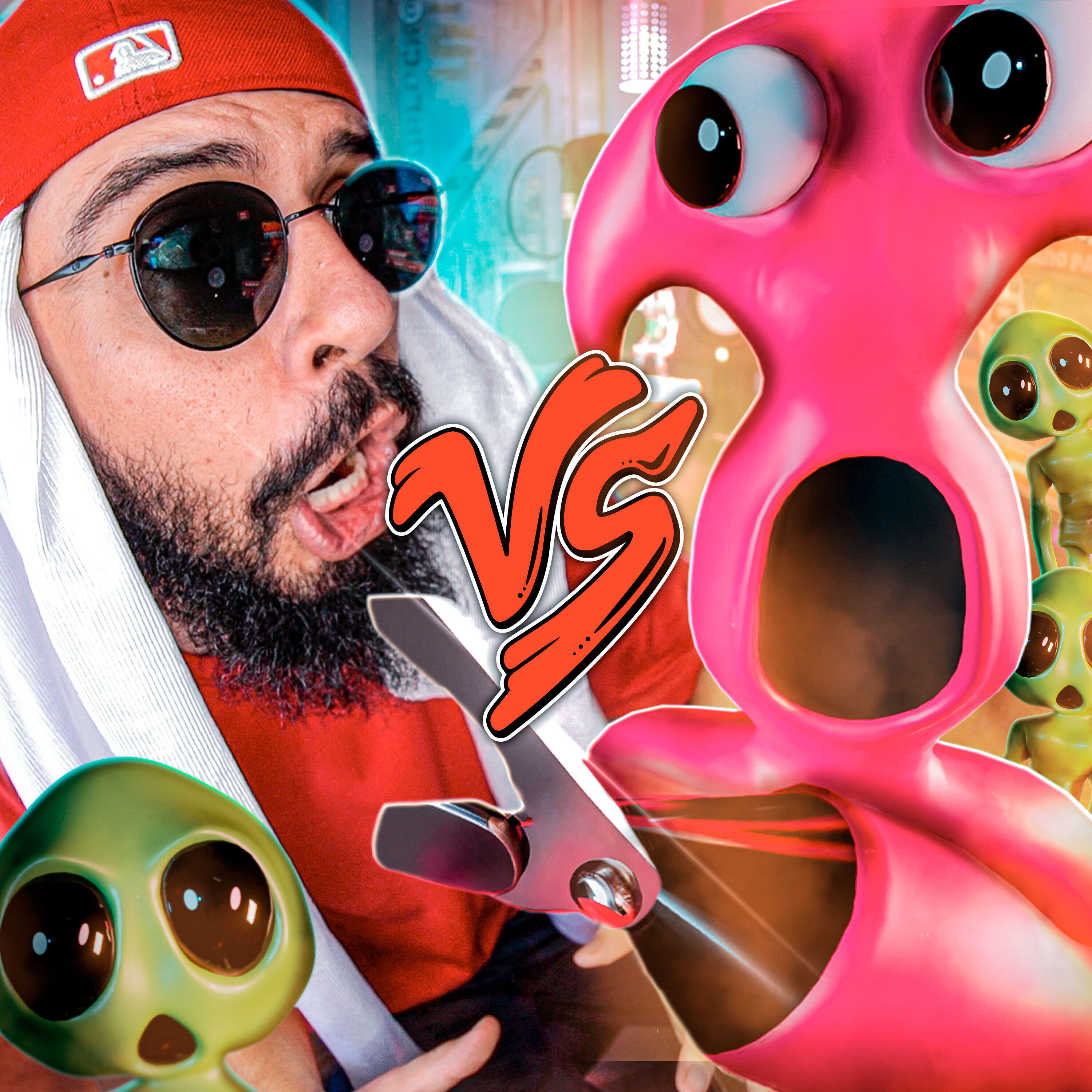 Релиз Syringeon (Garten Of Banban 7) Vs. Mussa - Batalha Com Games