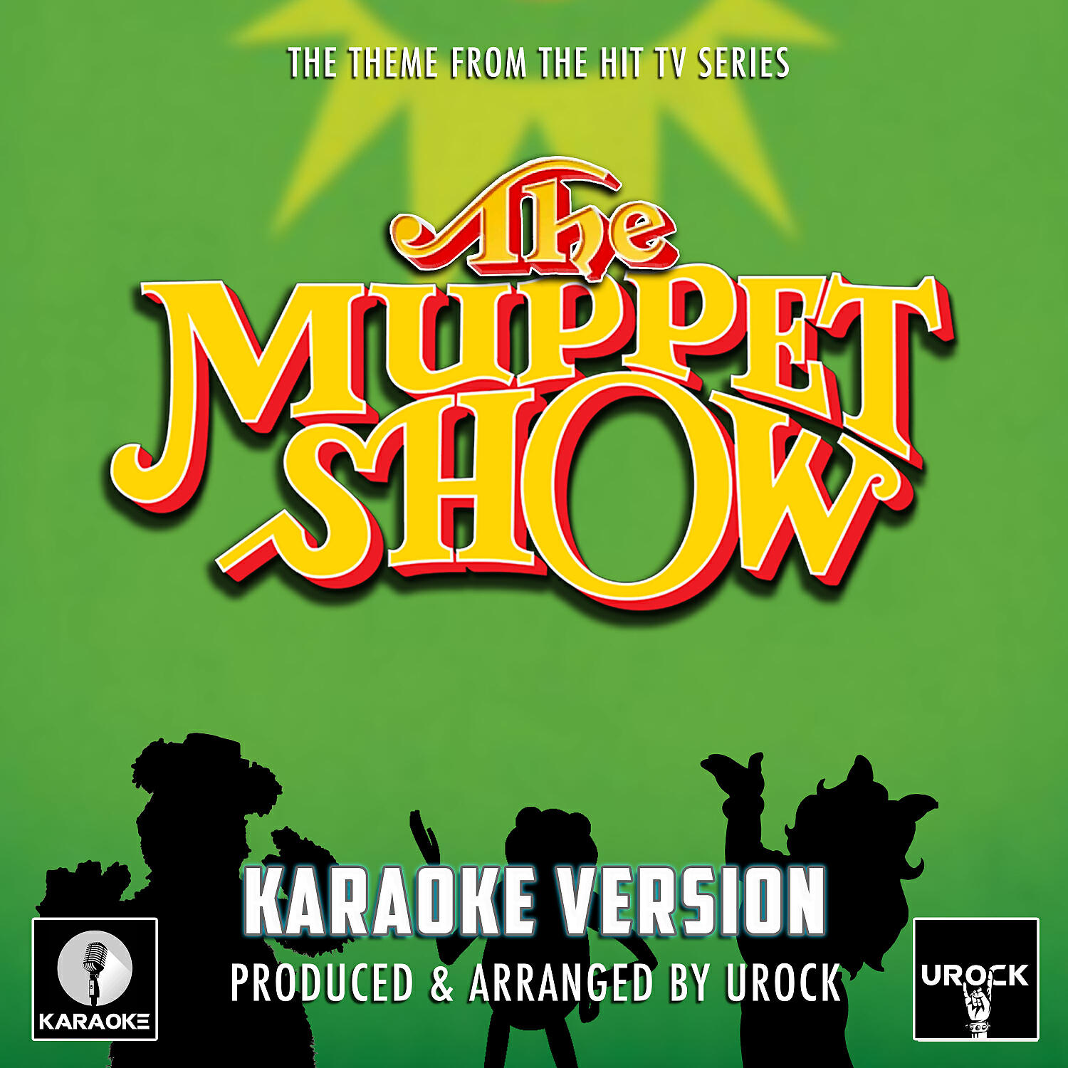 Релиз The Muppet Show Main Theme (From "The Muppet Show") (Karaoke Version)