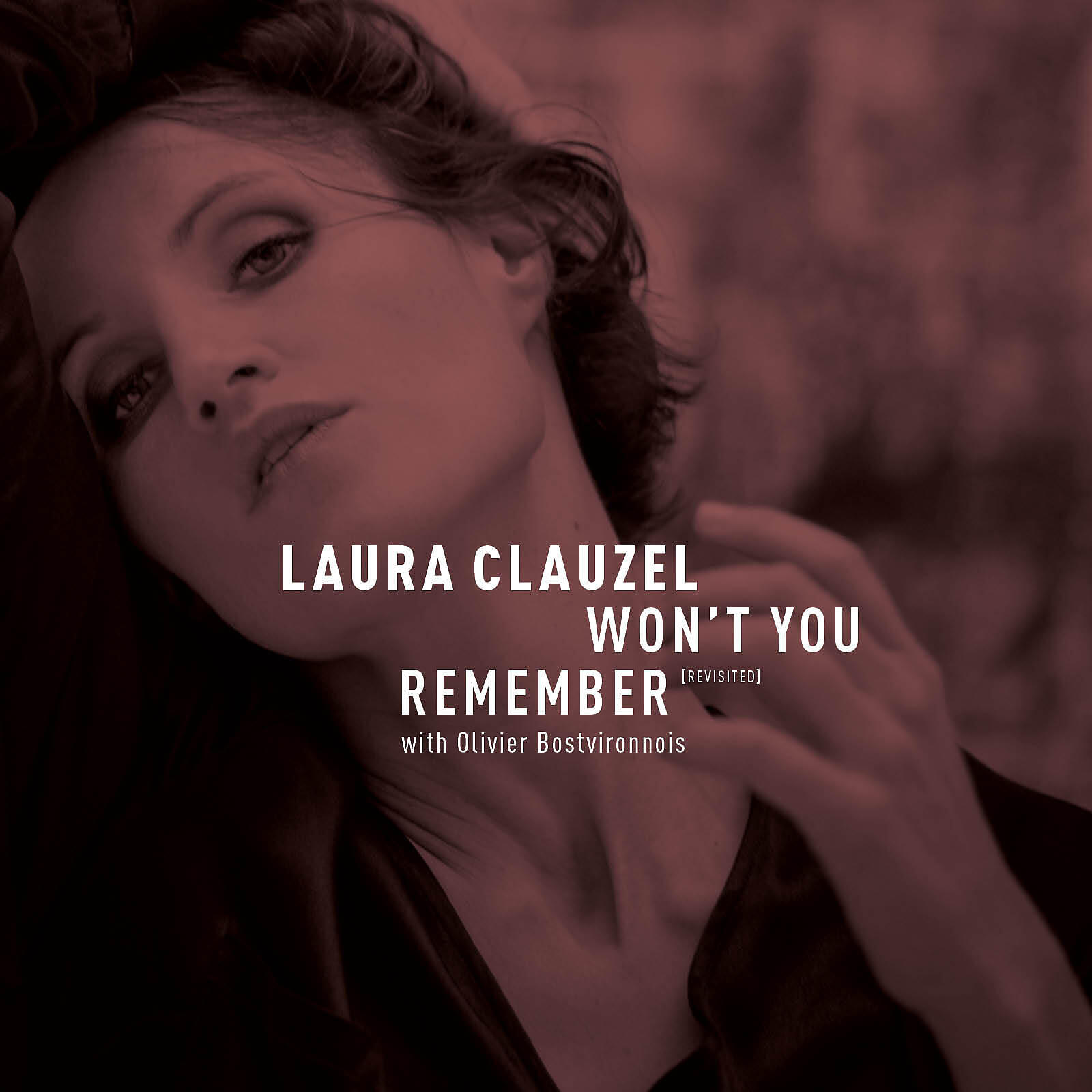 Релиз Won't You Remember
