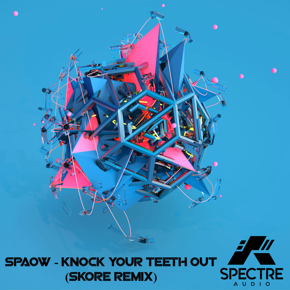Релиз Knock Your Teeth Out (Skore Remix)