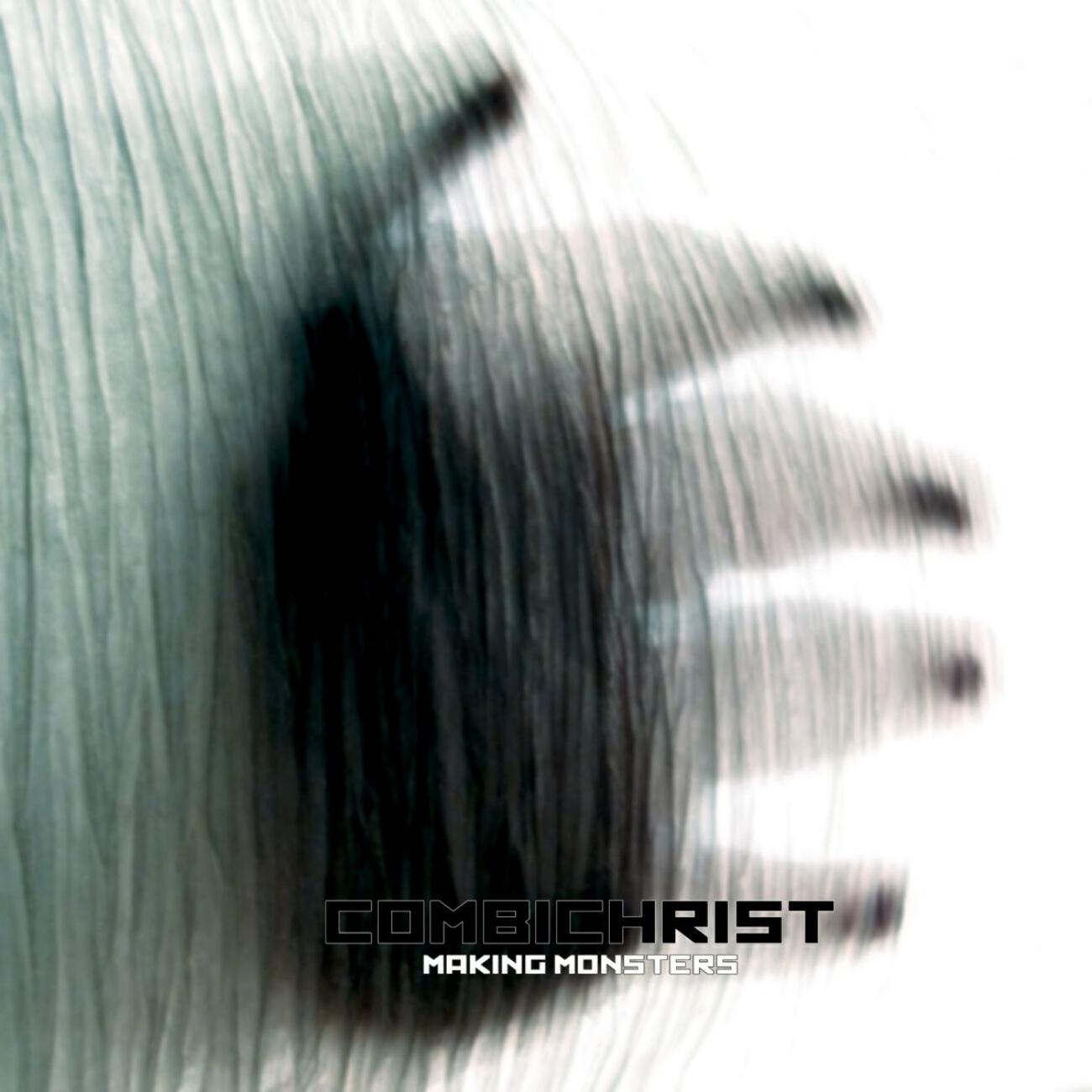 Релиз Making Monsters