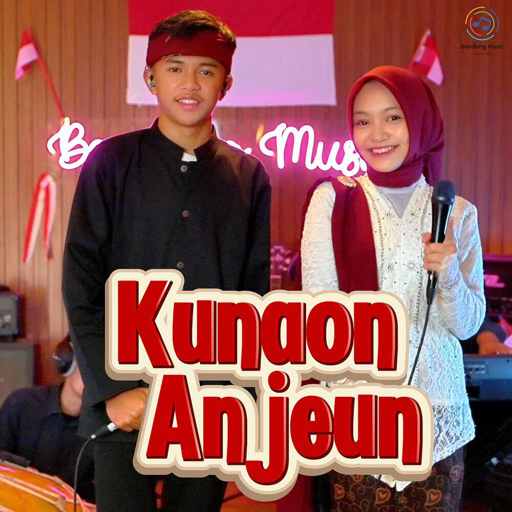 Релиз Kunaon Anjeun