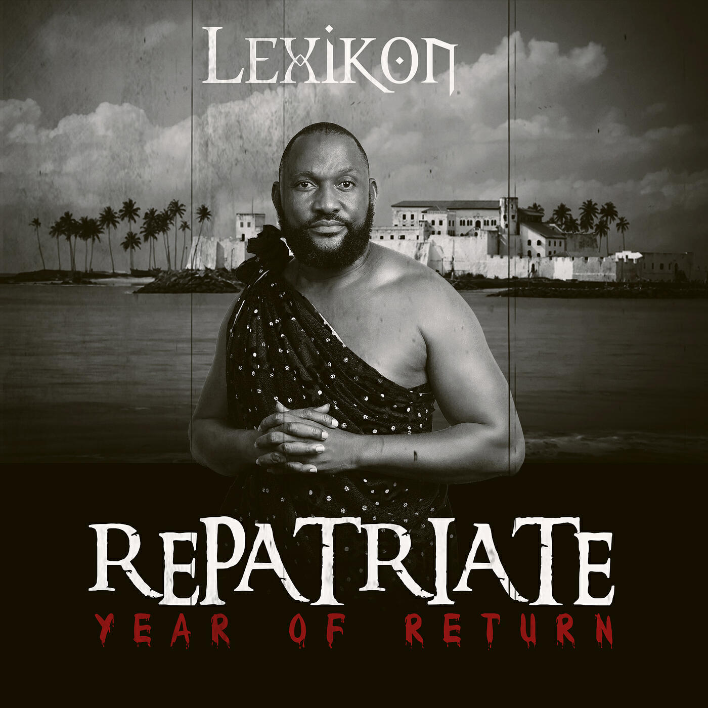 Релиз Repatriate (Year of Return)