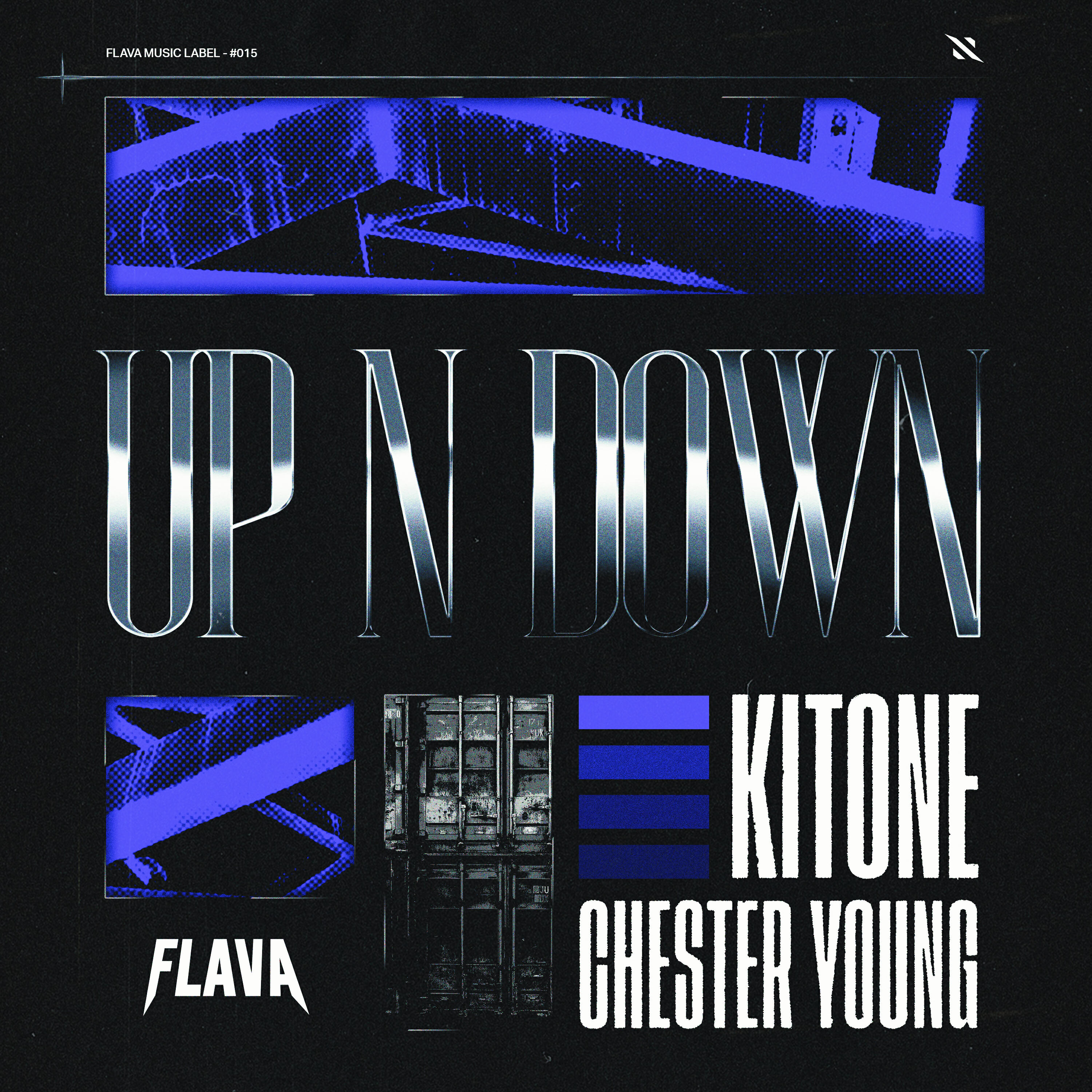 Релиз Up N Down