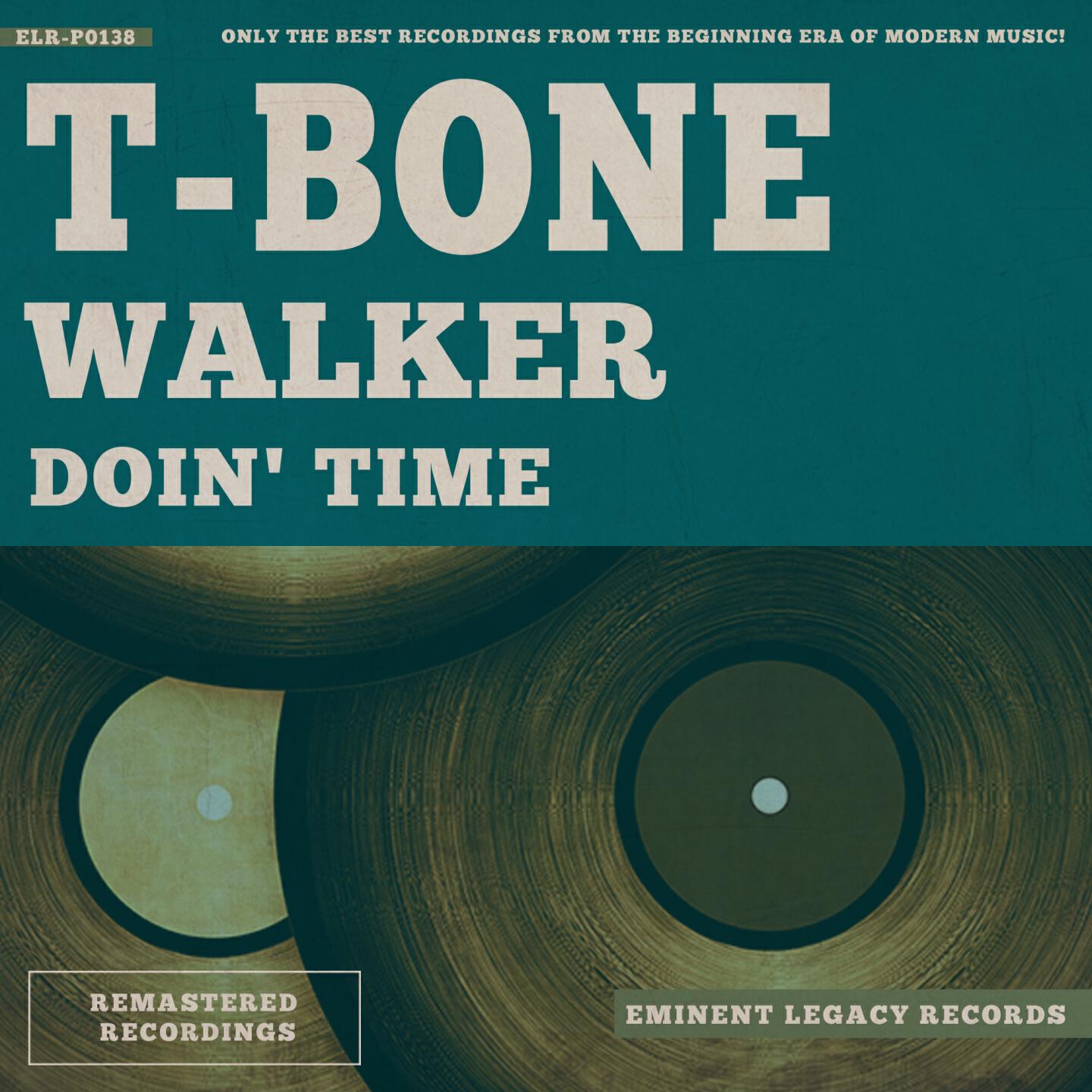 Релиз Doin' Time