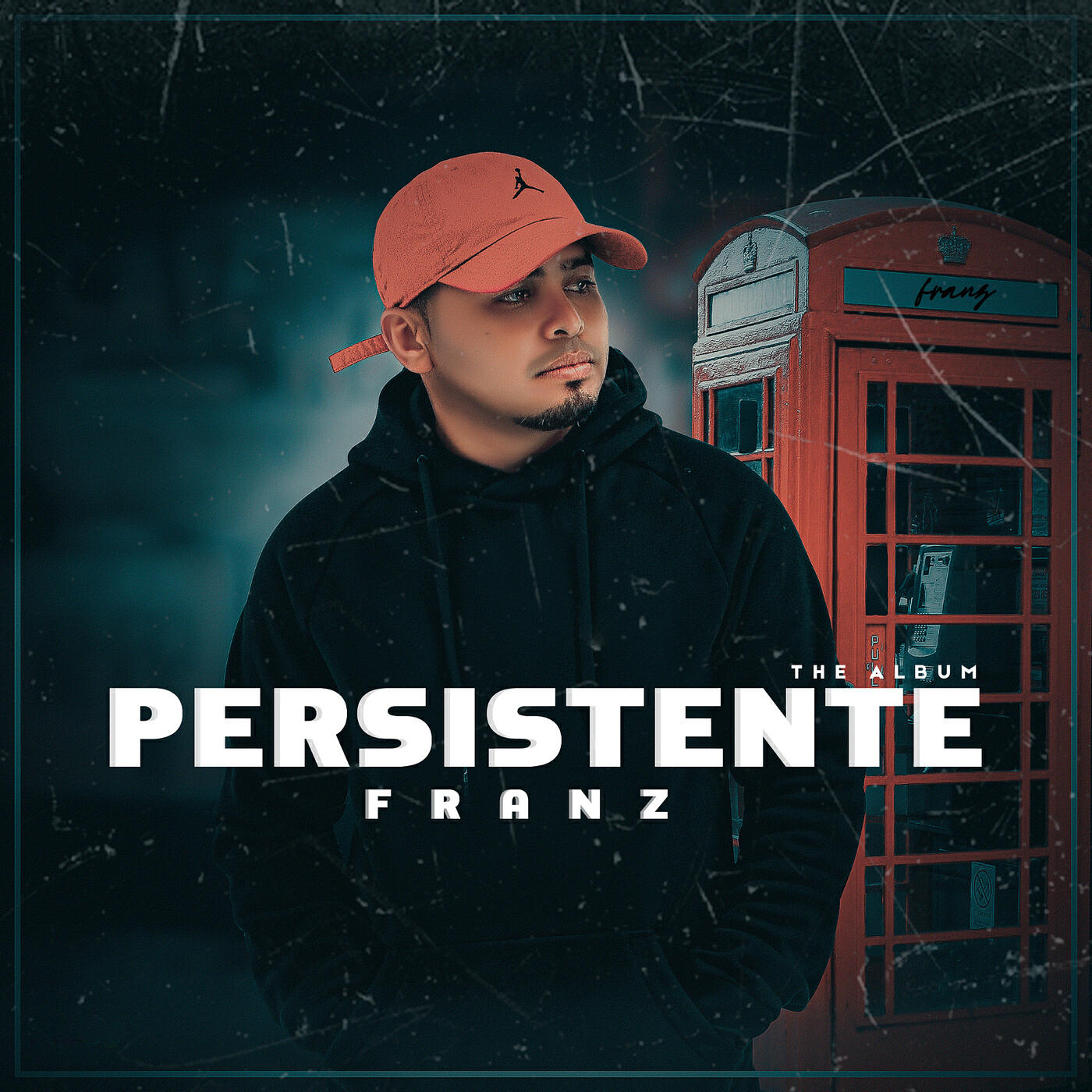 Релиз Persistente