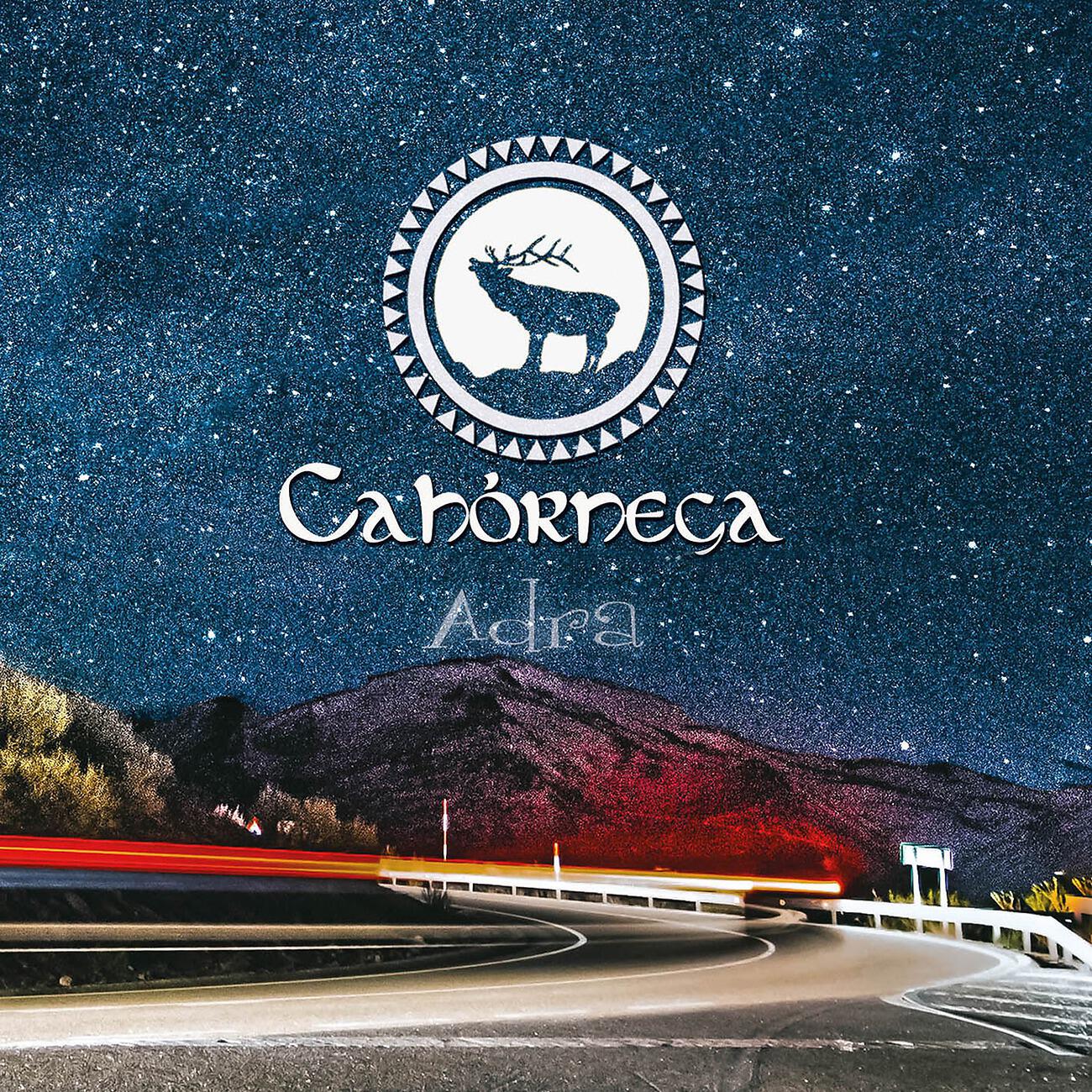 Cahórnega