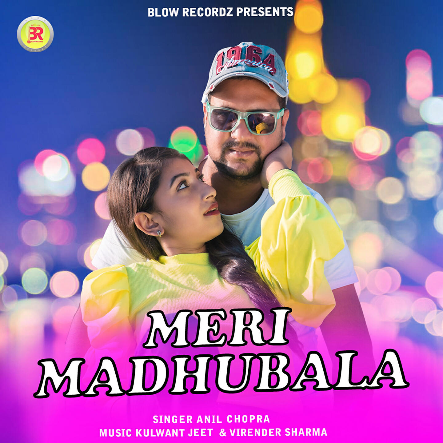 Релиз Meri Madhubala