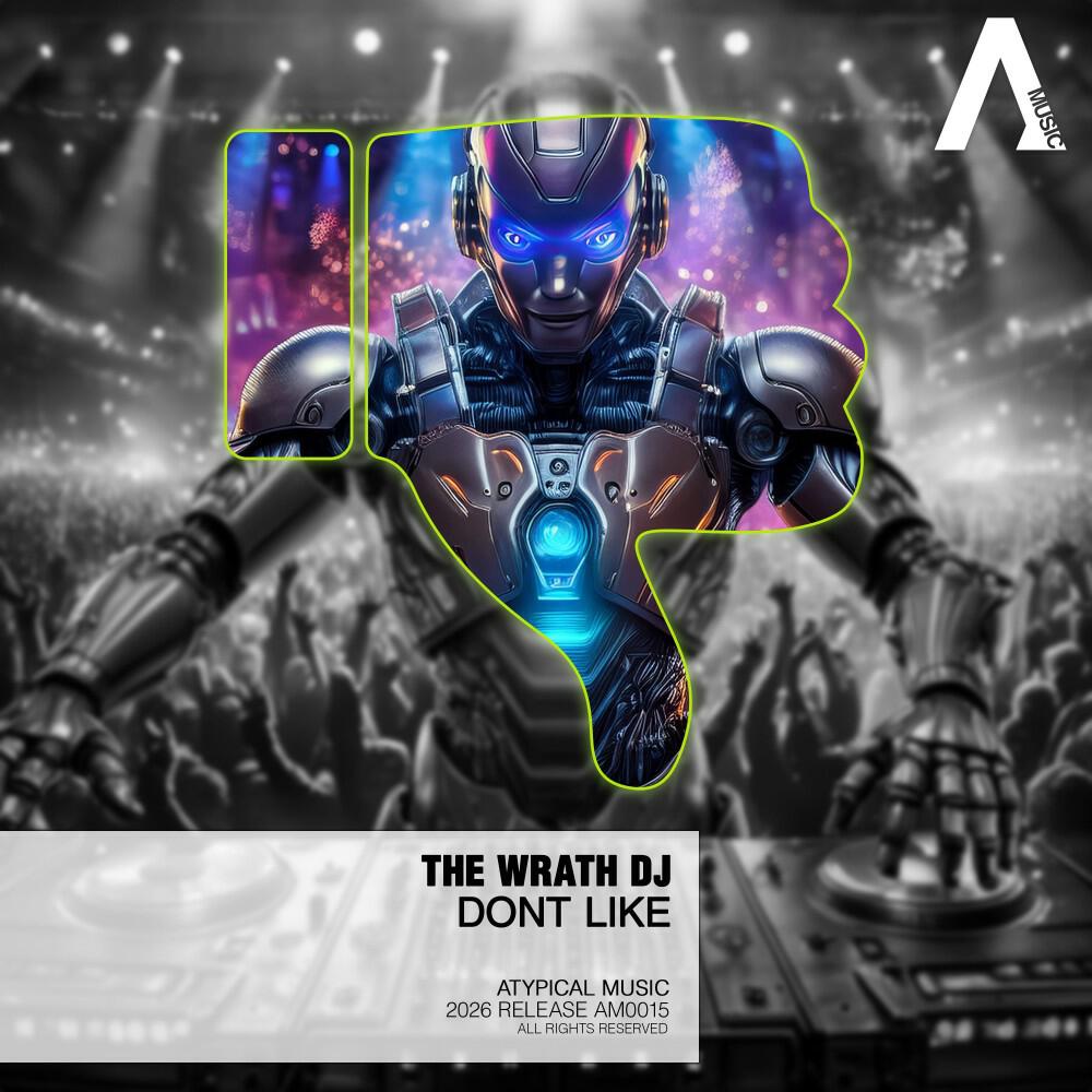 The Wrath DJ