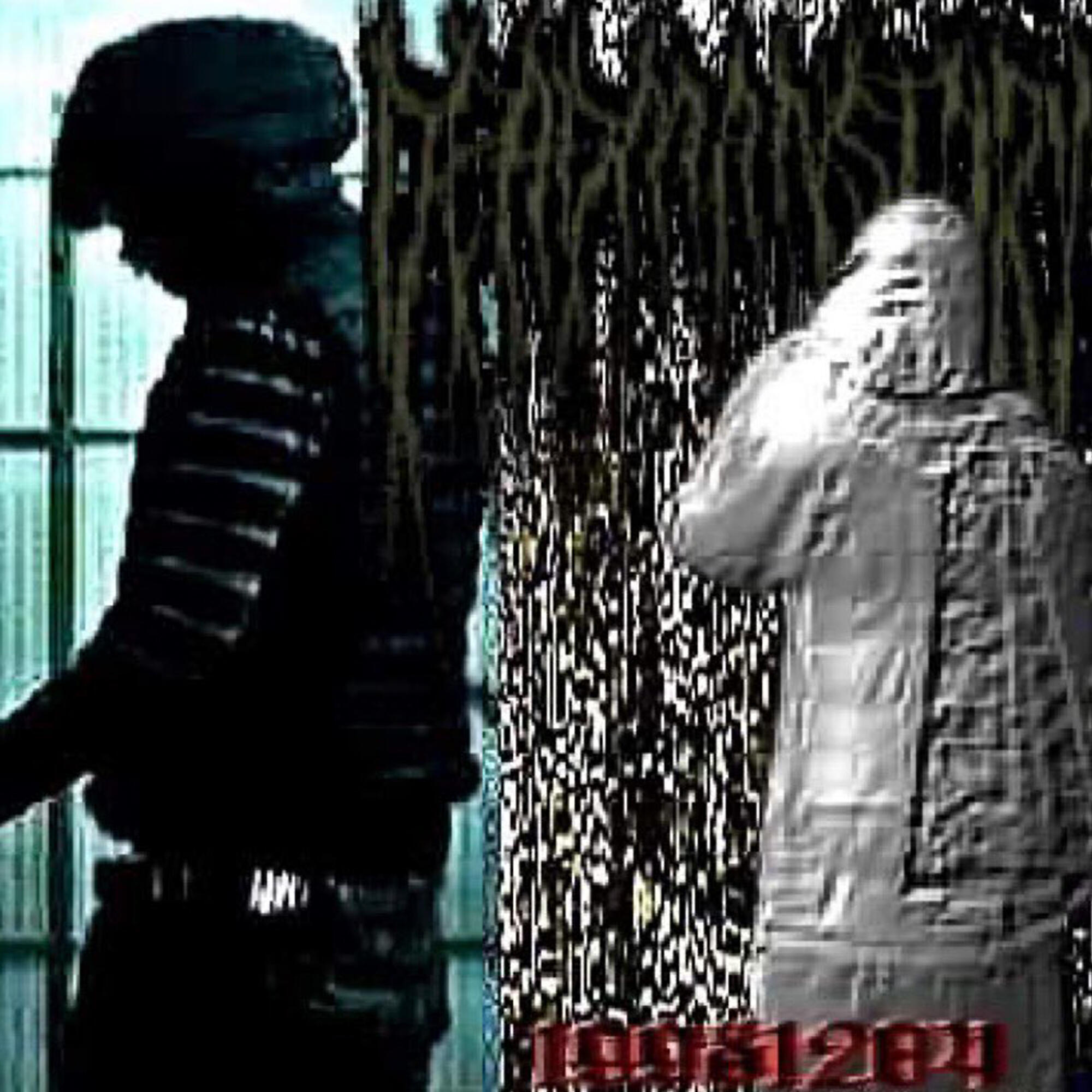 Релиз DEADMAN STORY