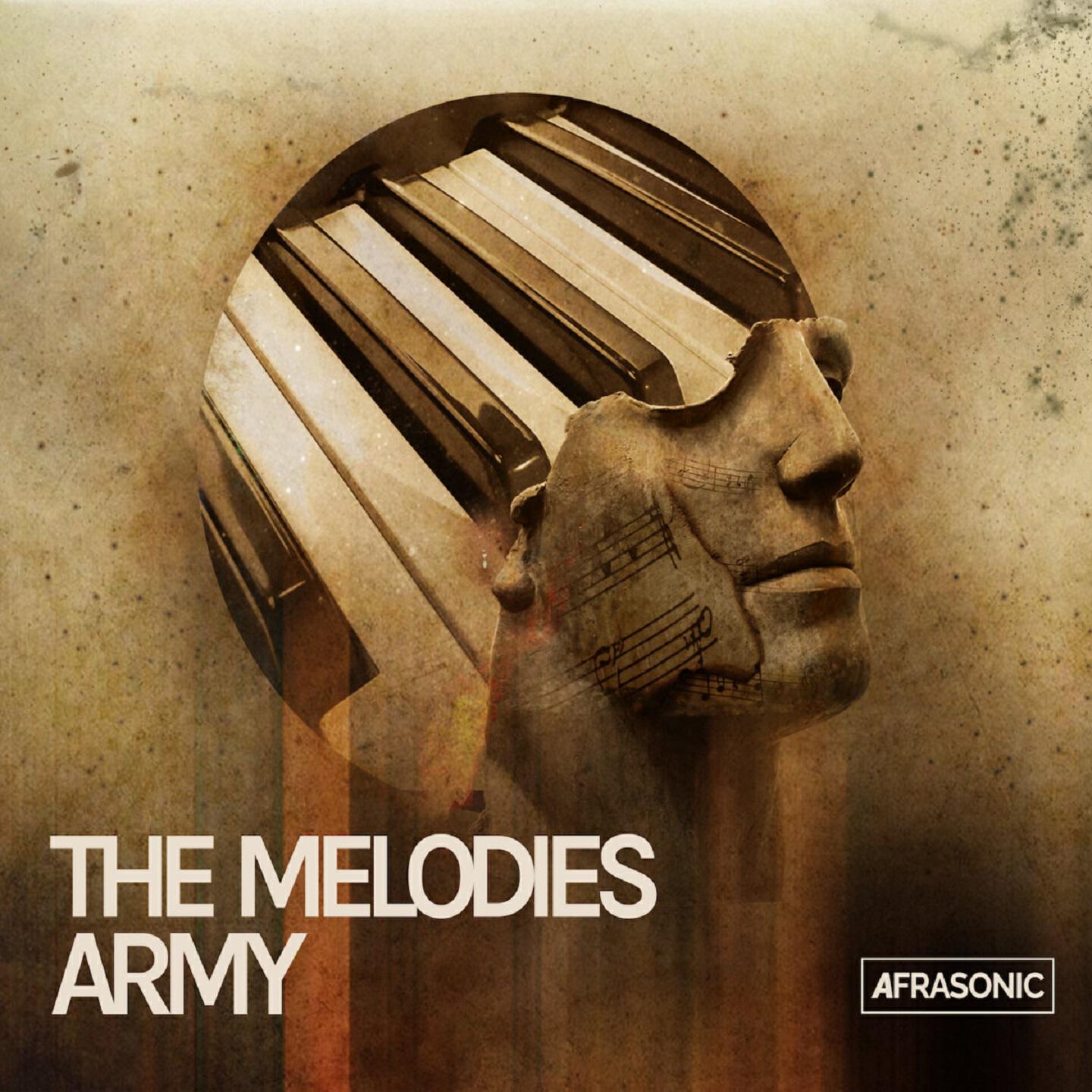 Релиз The melodies army