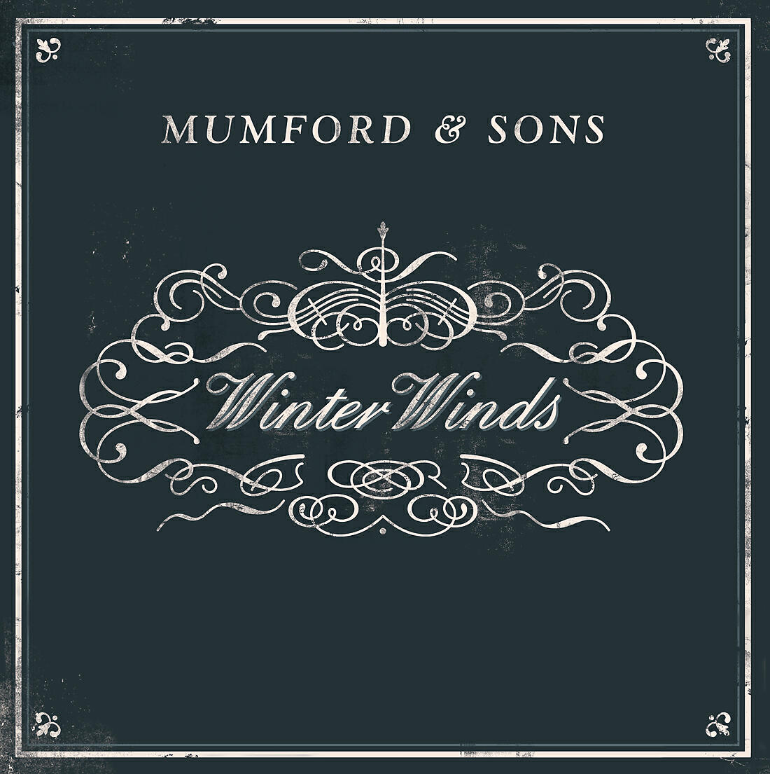 Релиз Winter Winds
