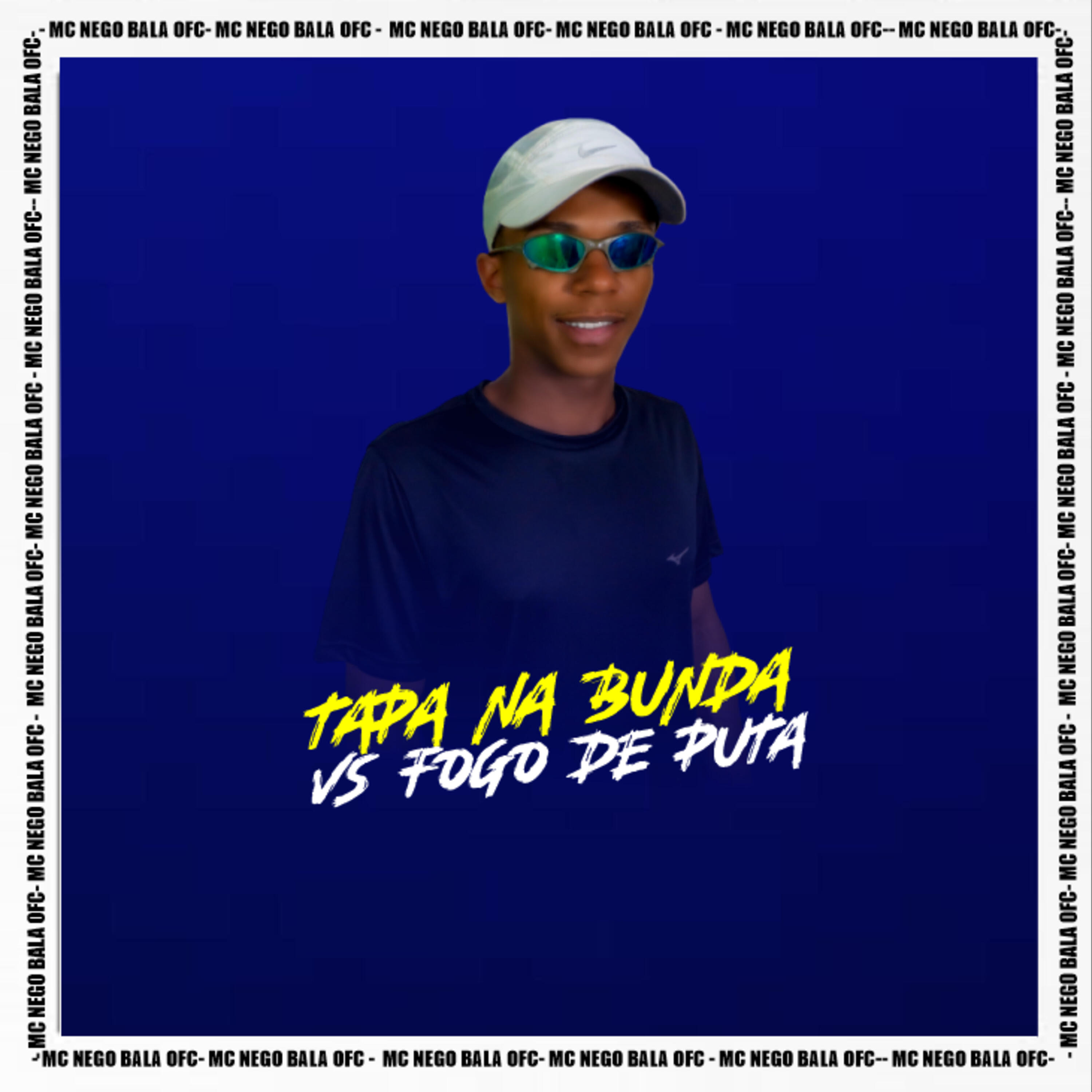 Релиз Tapa na Bunda Vs Fogo de Puta