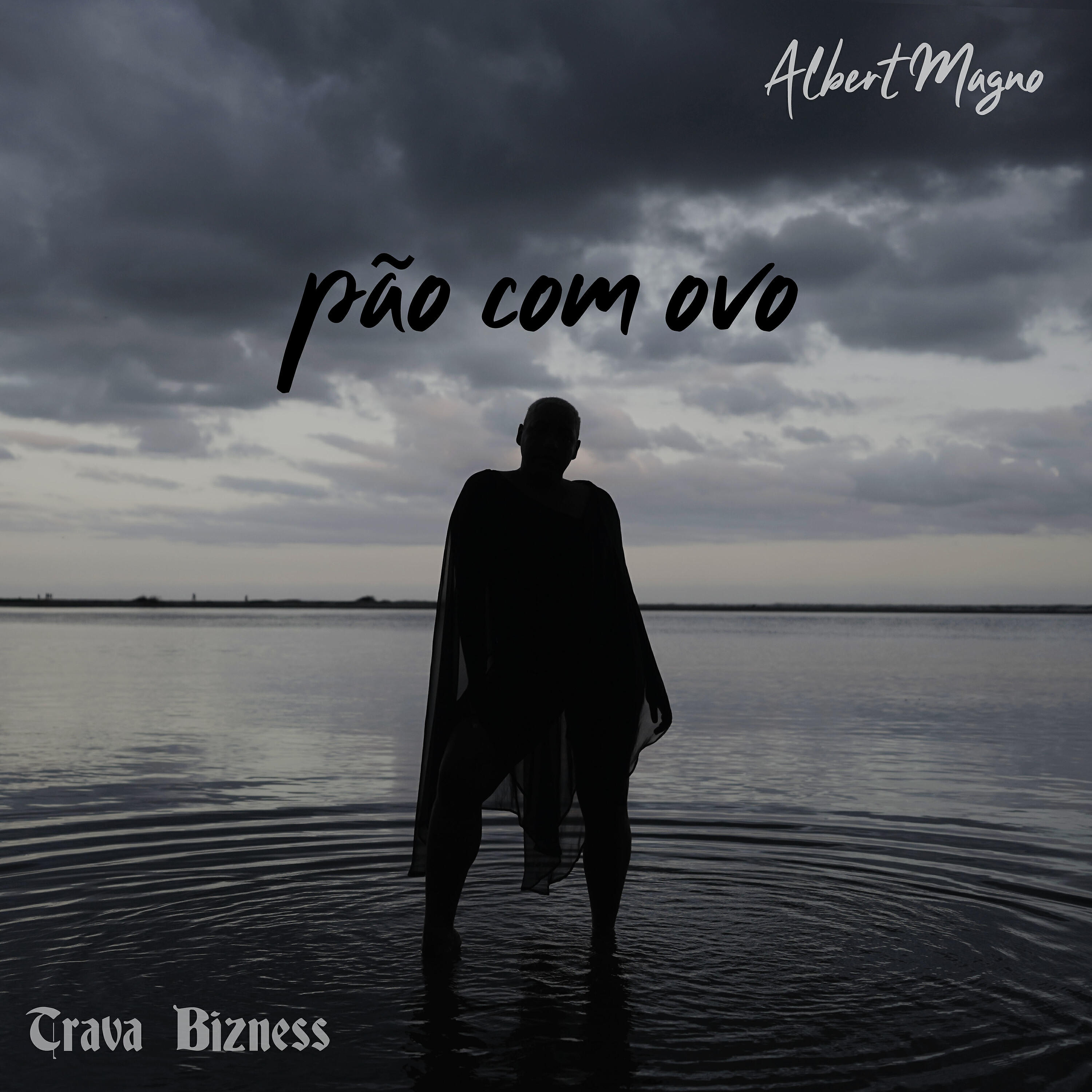 Релиз Pão Com Ovo