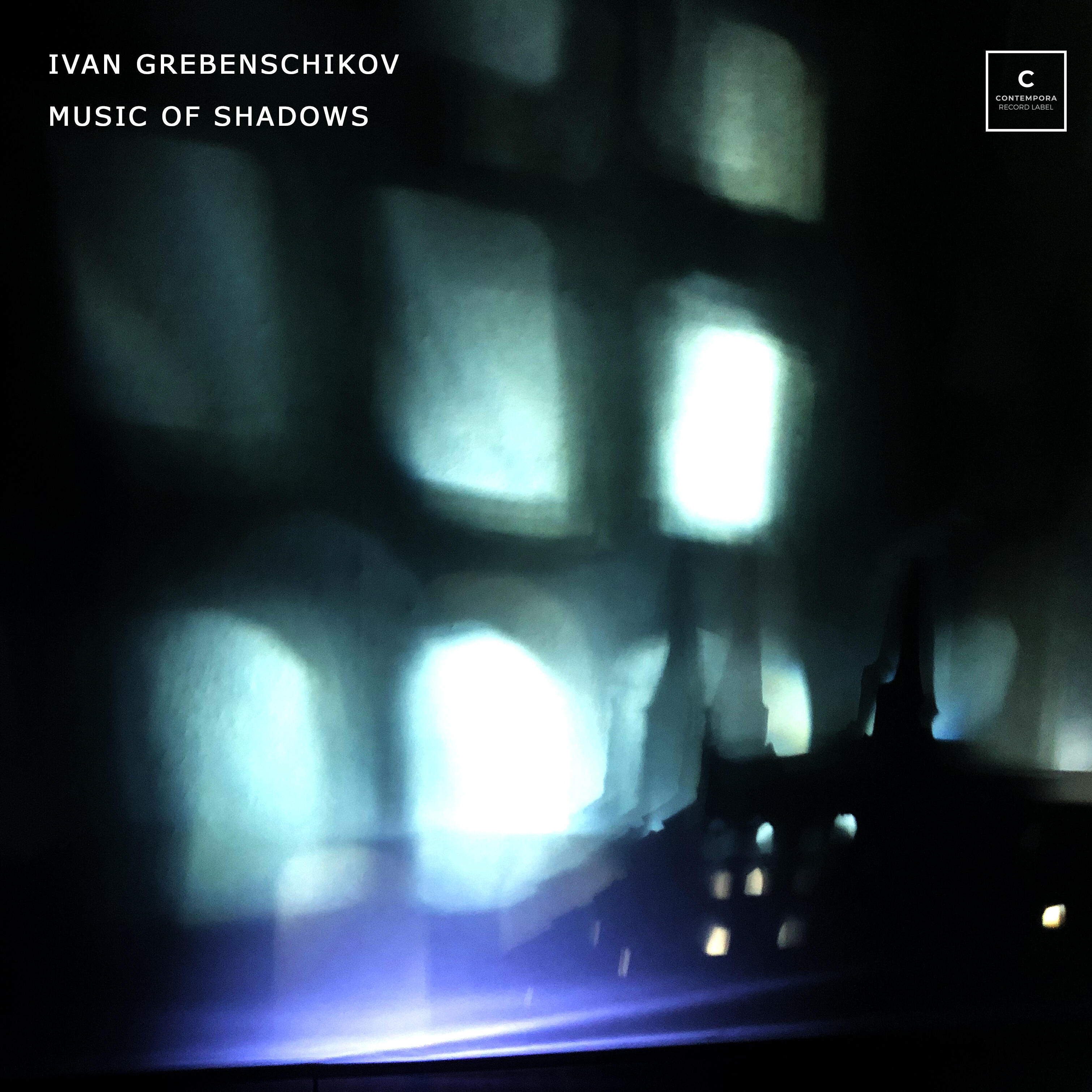 Релиз Music of Shadows