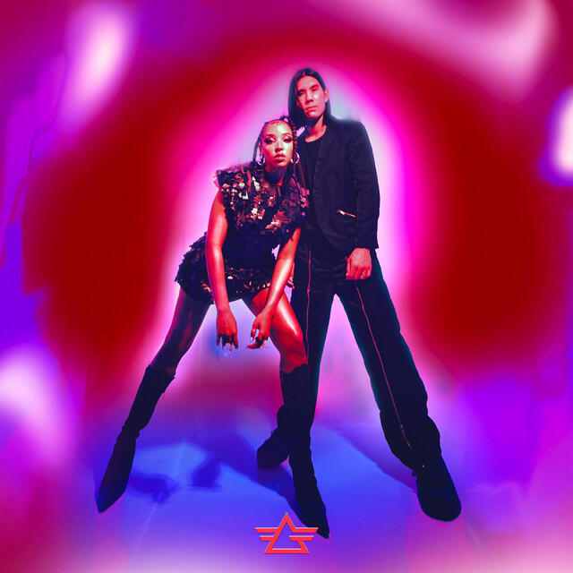 Релиз Scandalous (feat. Tinashe) [Remixes]