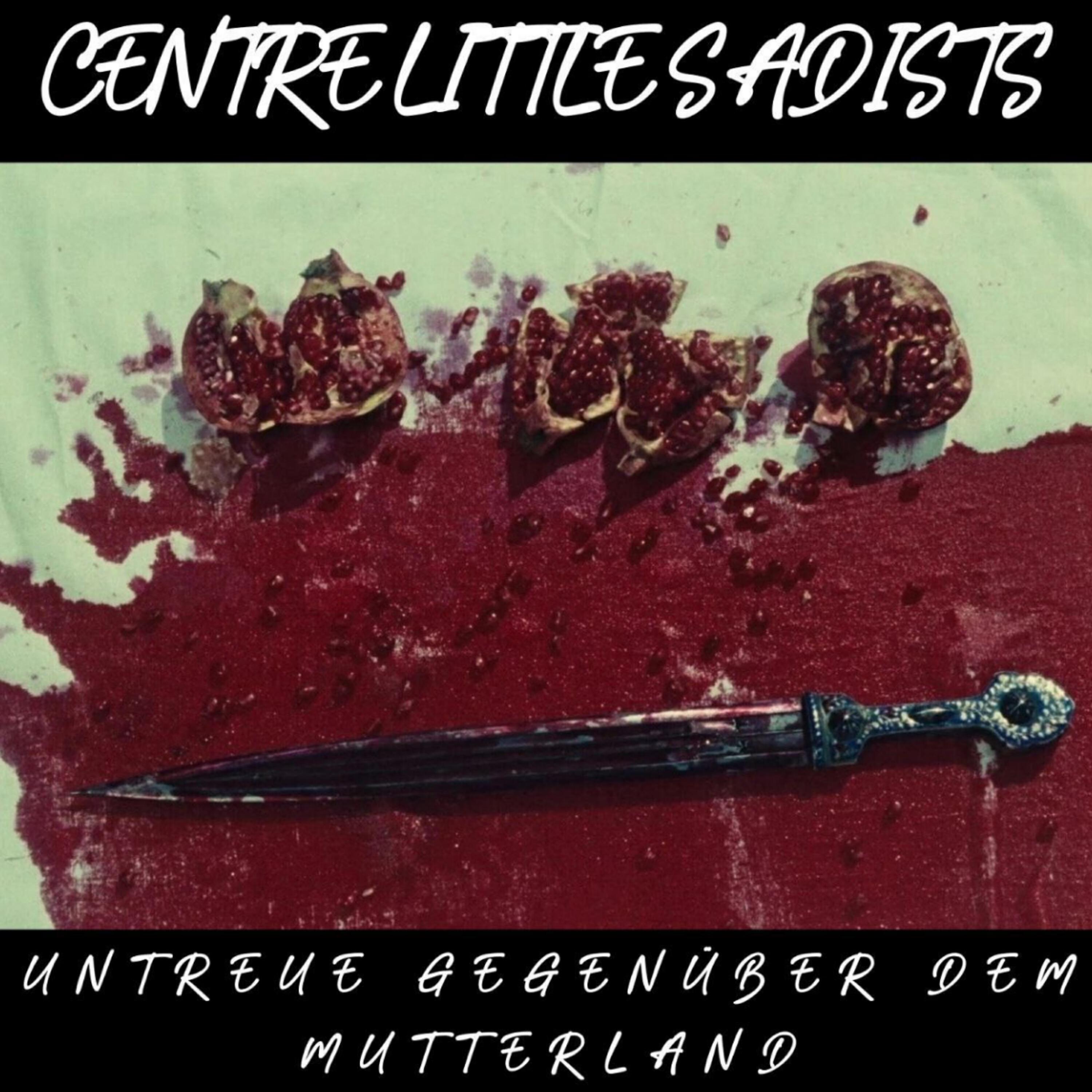Релиз Untreue Gegenüber Dem Mutterland