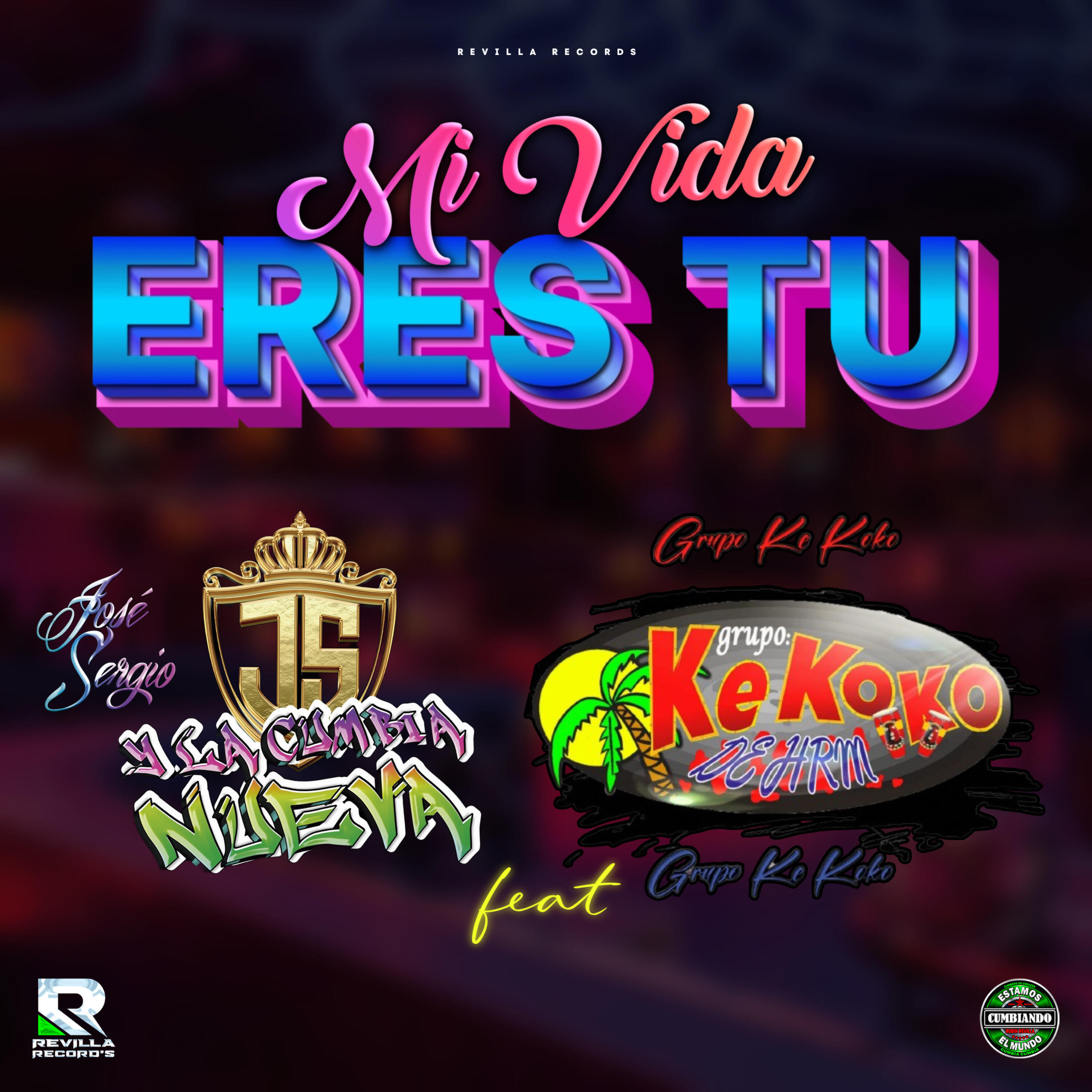 JOSE SERGIO Y LA CUMBIA NUEVA
