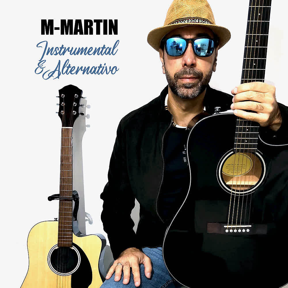 Релиз Instrumental & Alternativo