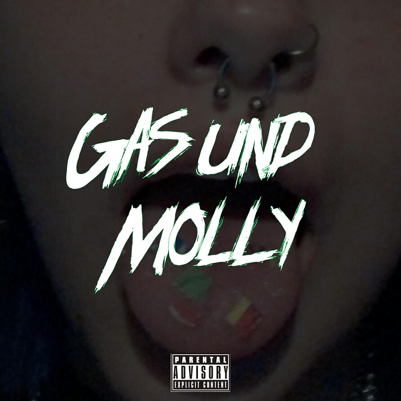 Постер альбома Gas Und Molly