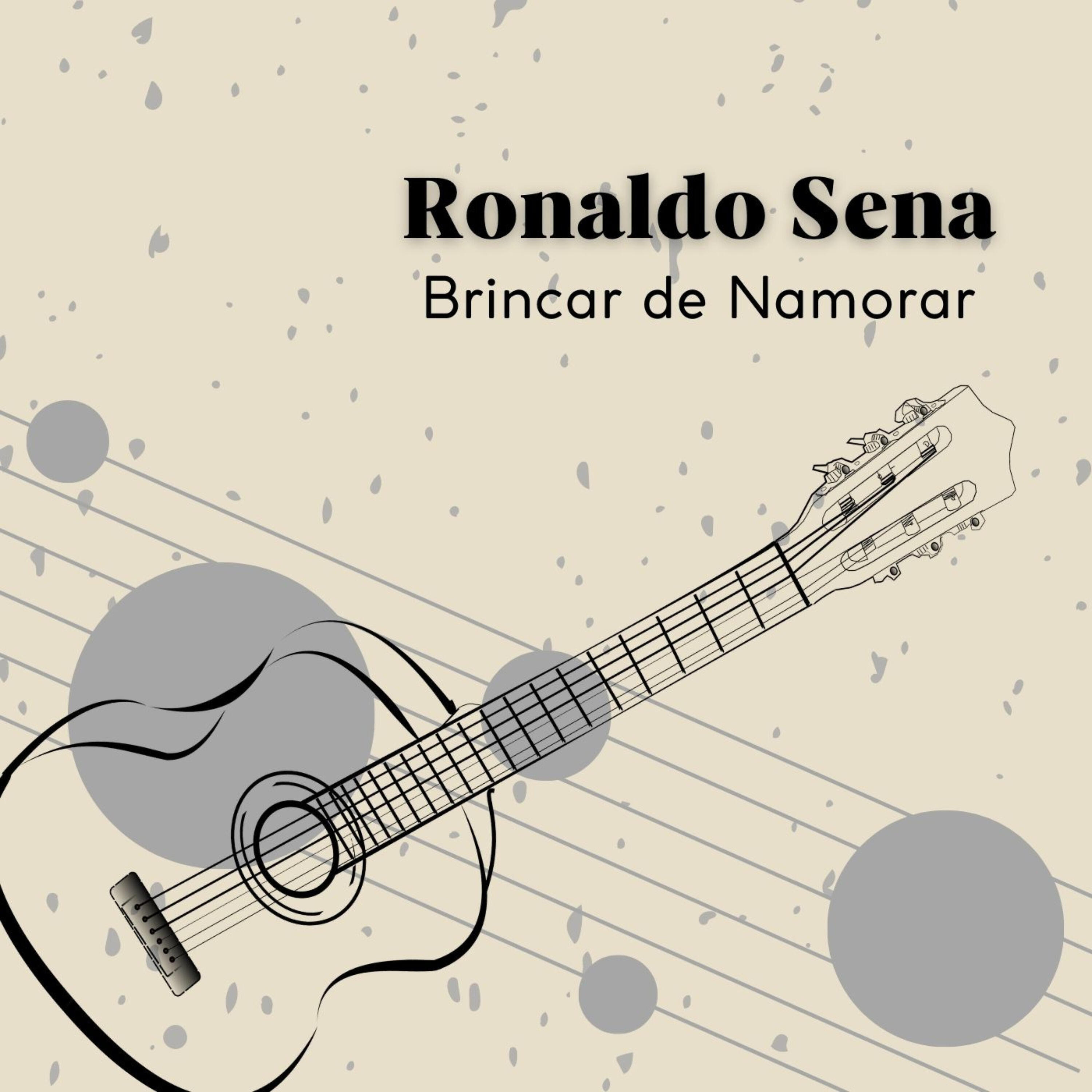Релиз Brincar de Namorar