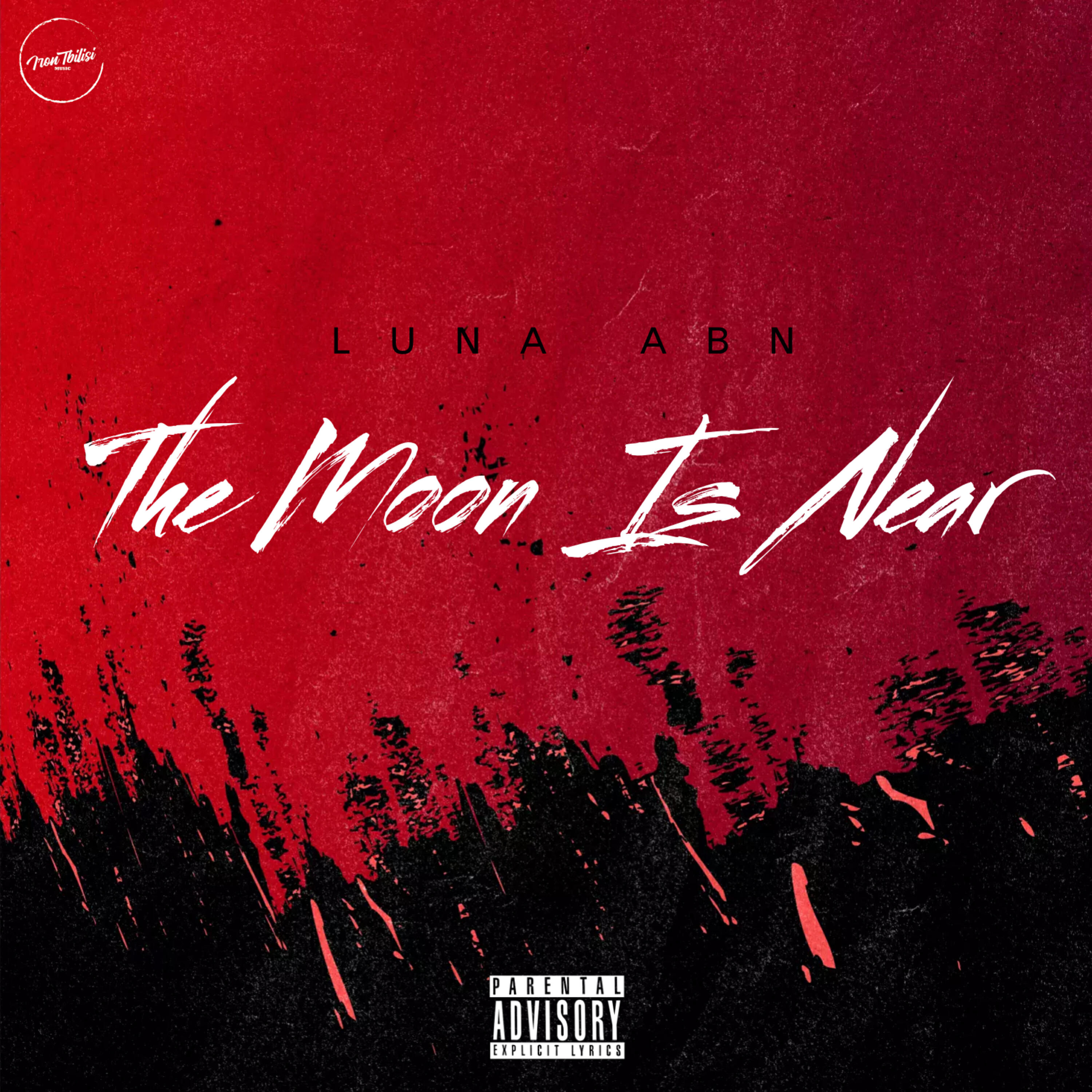 Релиз The Moon Is Near