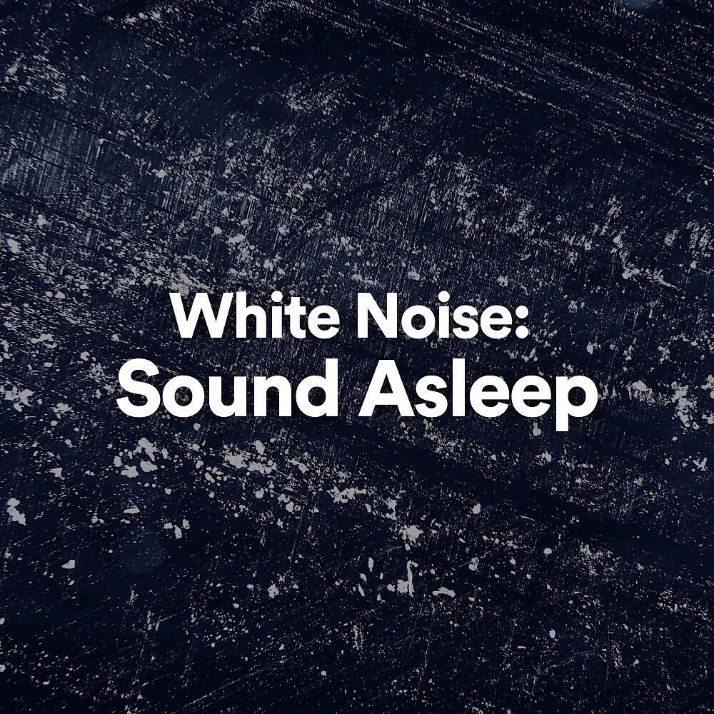 Релиз White Noise: Sound Asleep