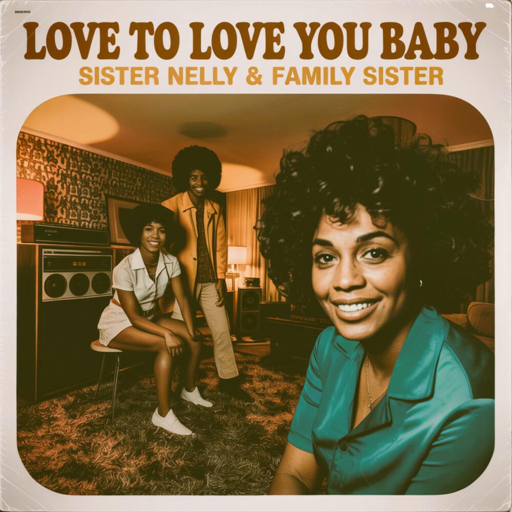 Sister Nelly