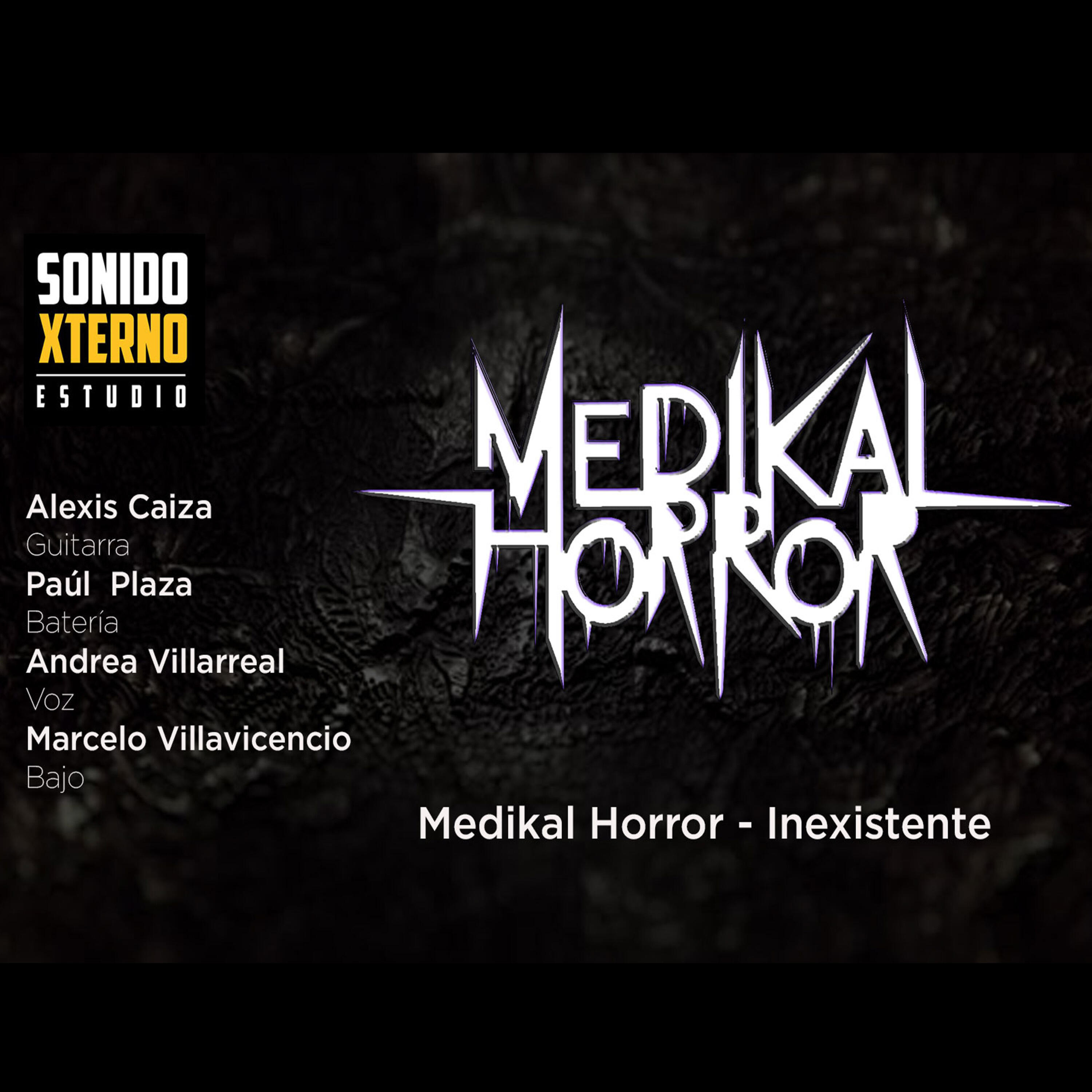 Medikal Horror