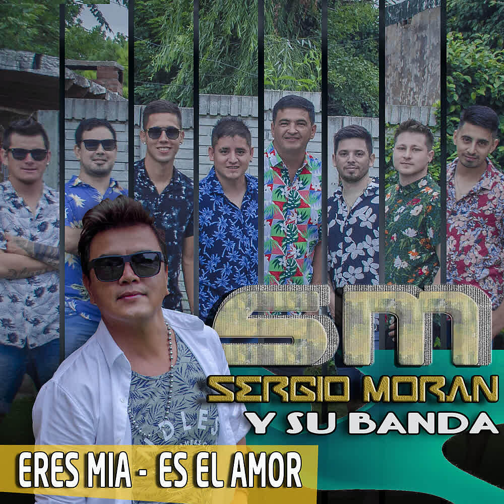 Sergio Morán y su Banda