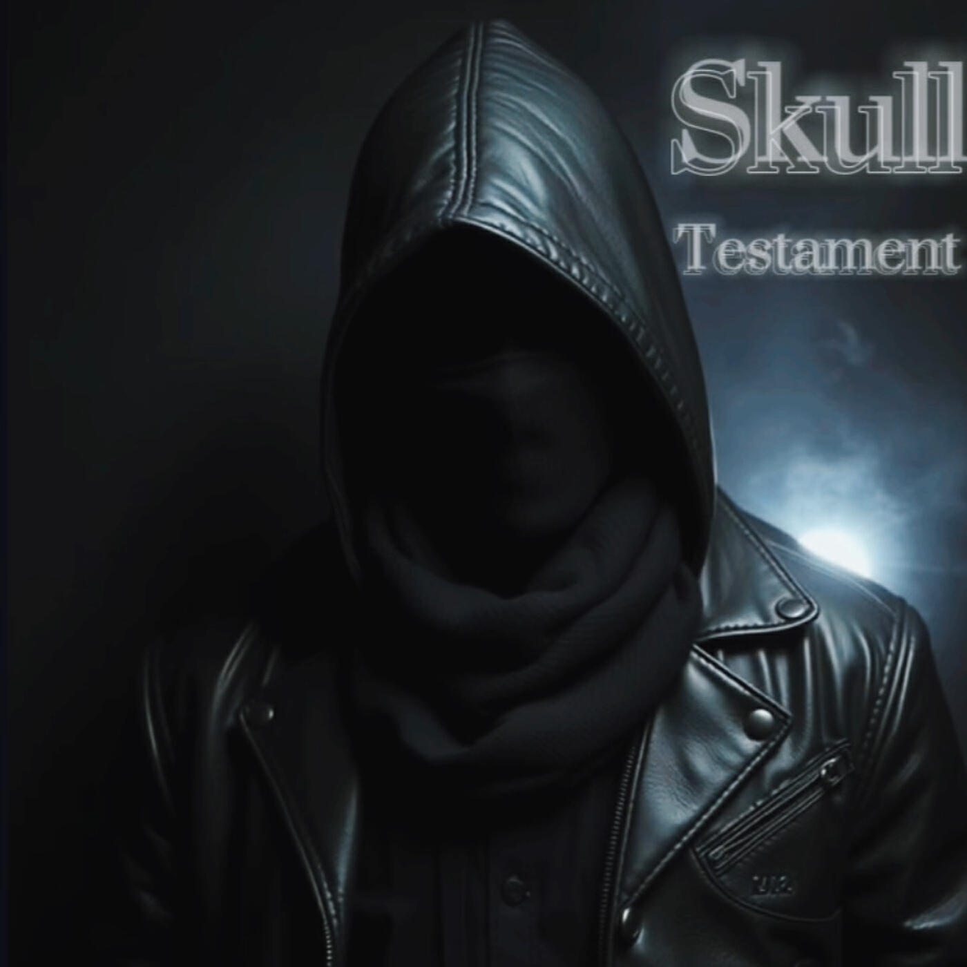 Постер альбома TESTAMENT