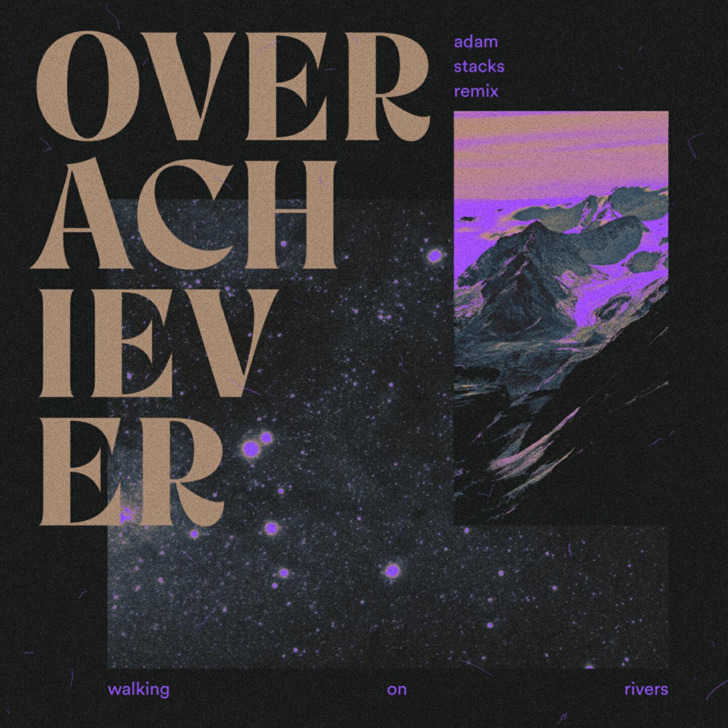Релиз Overachiever