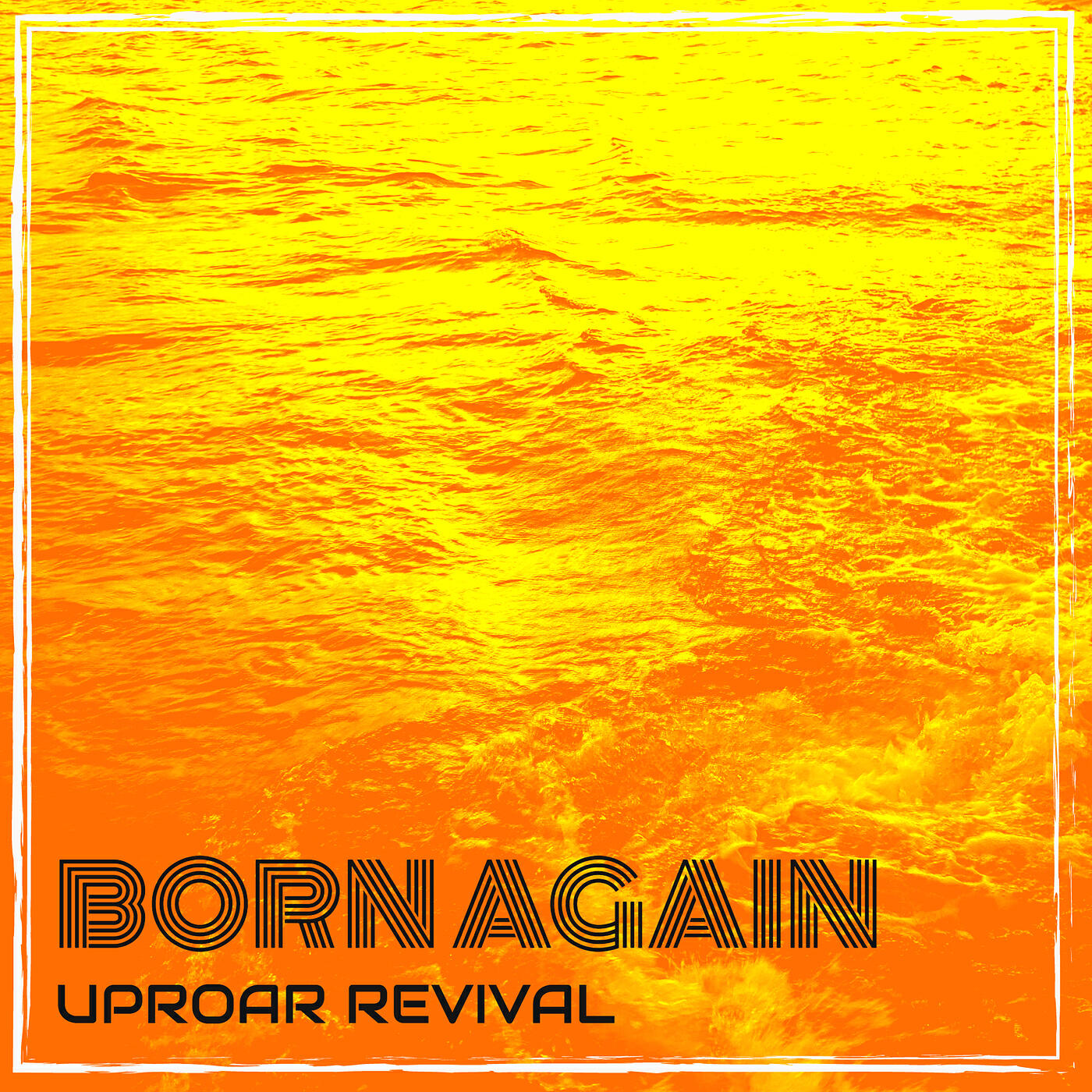 UPROAR REVIVAL