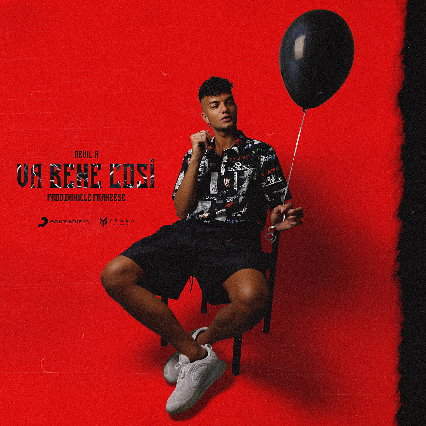 Релиз Va bene così