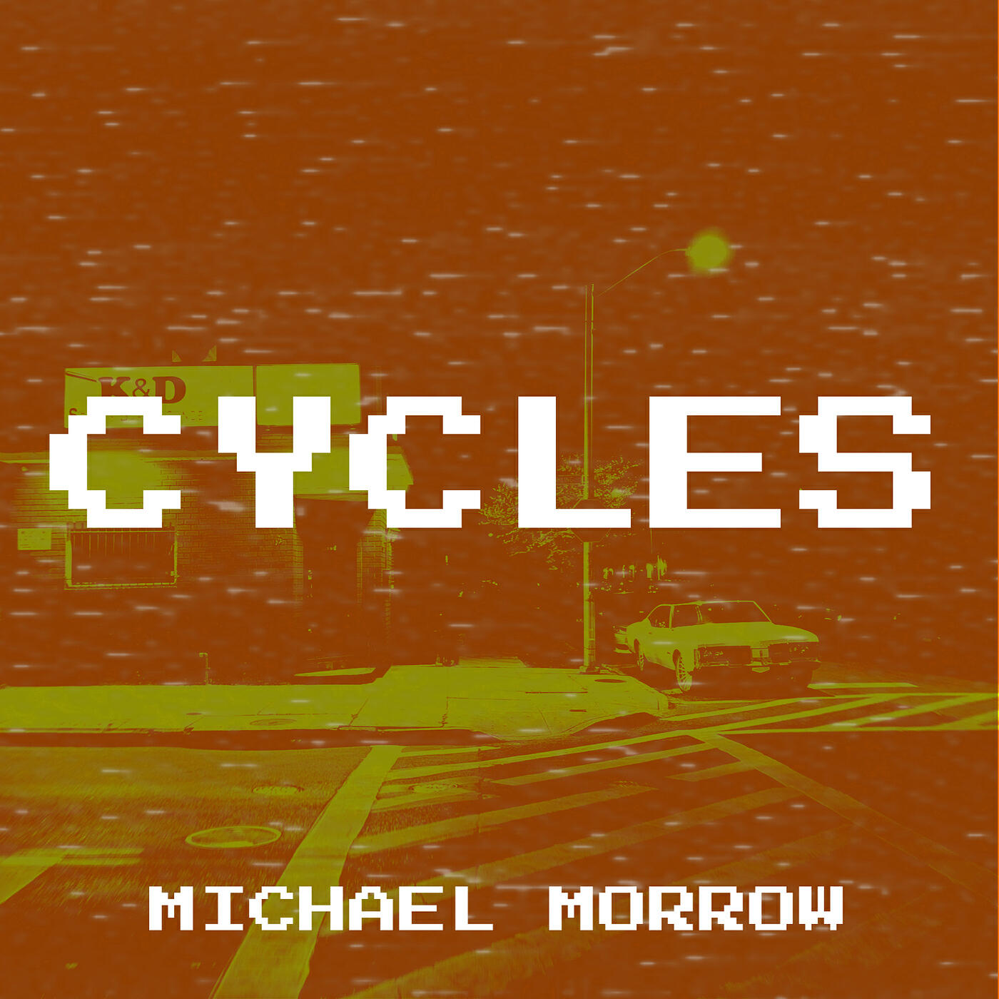 Релиз Cycles