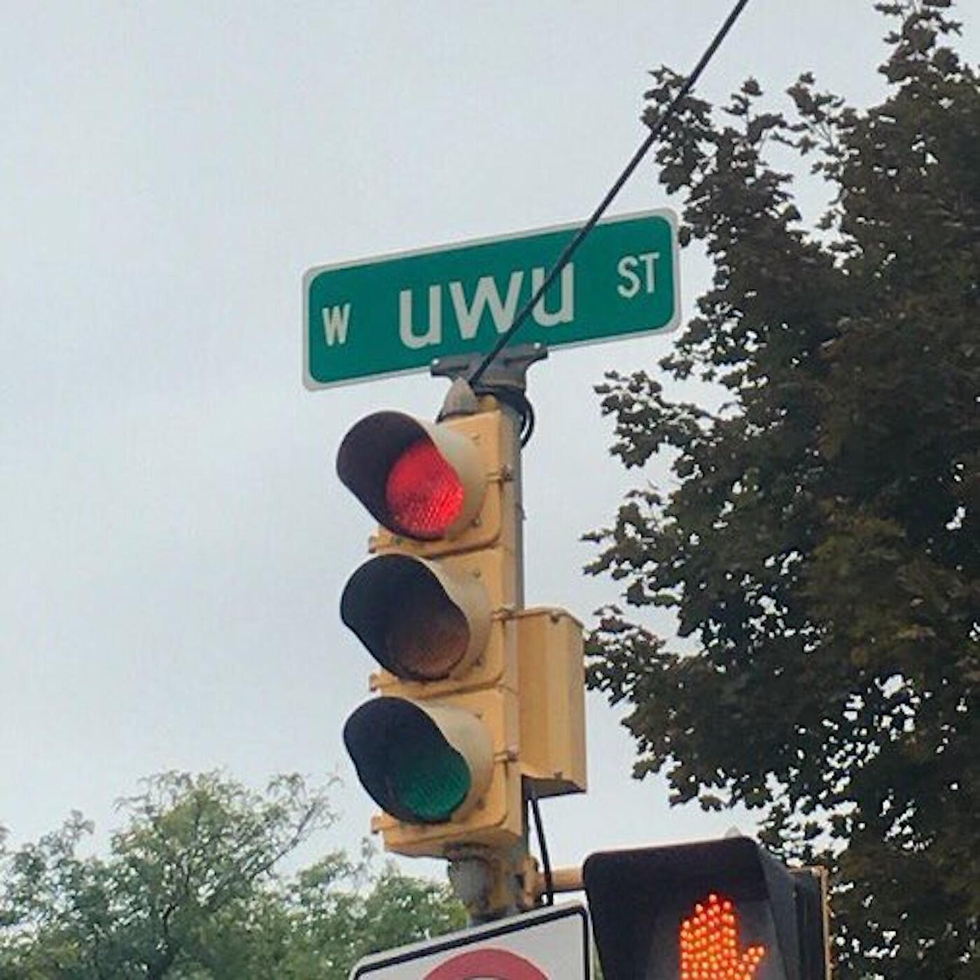 Релиз Uwu St.