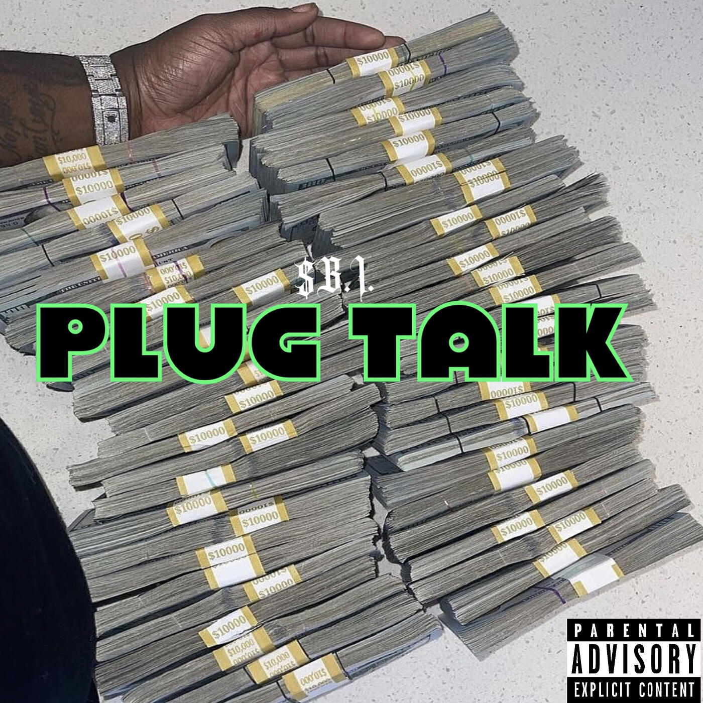 Релиз Plug Talk