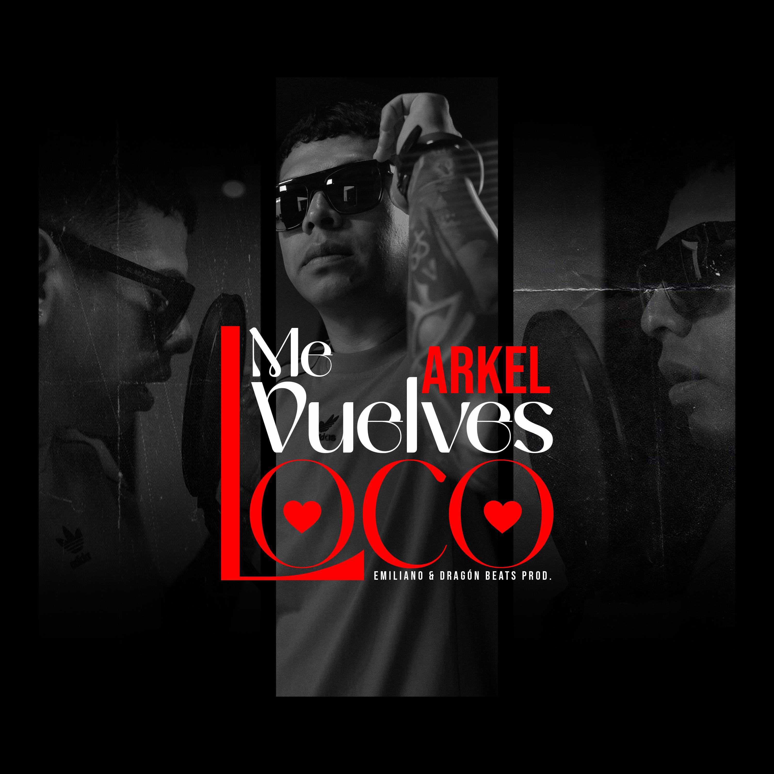 Релиз Me Vuelves Loco
